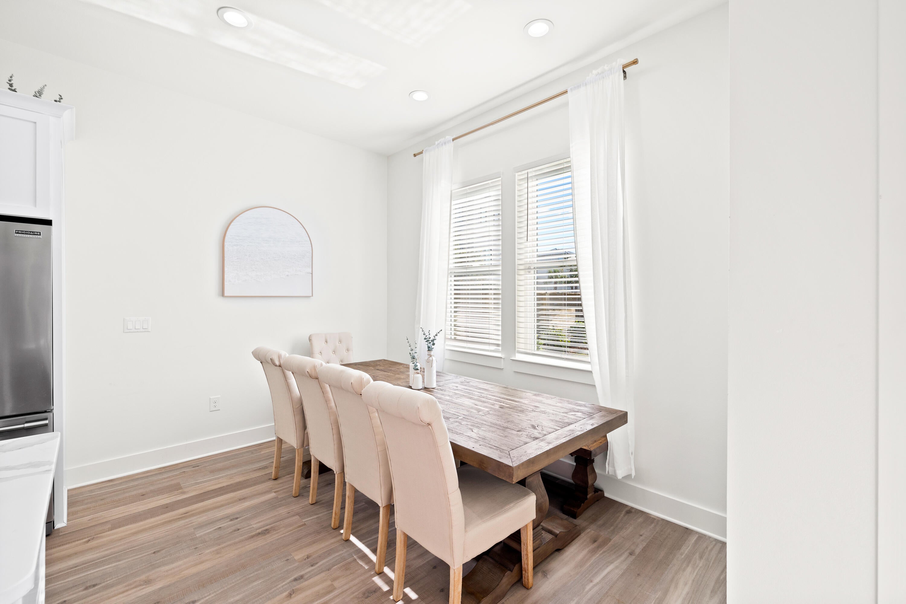 FRANGISTA BEACH 2ND ADDN - Residential