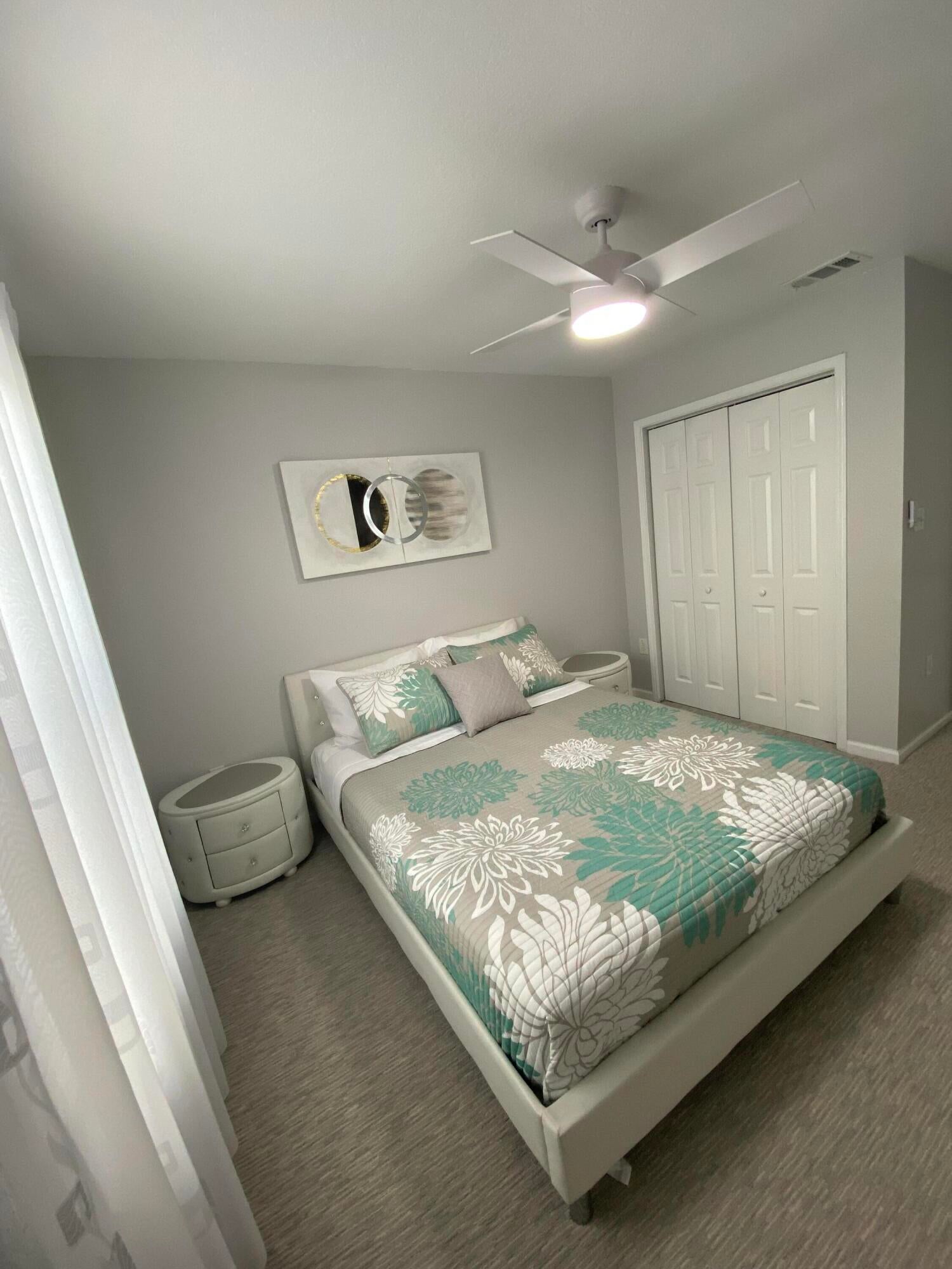 QUAIL RUN - Residential Lease