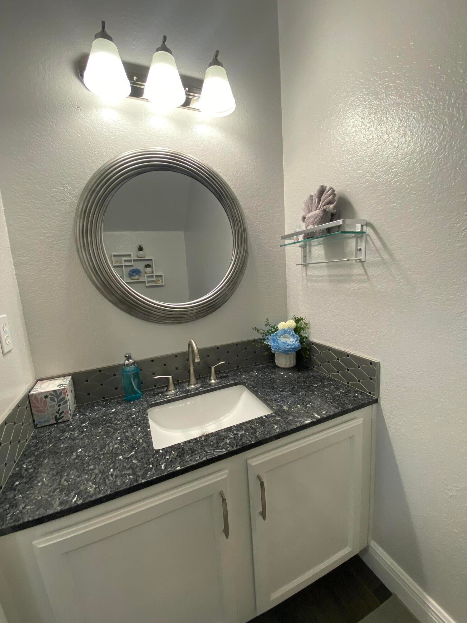 QUAIL RUN - Residential Lease