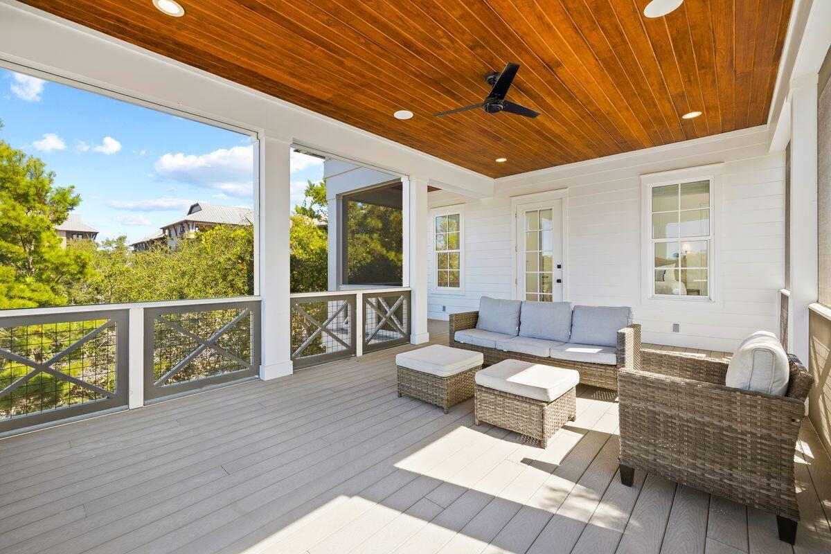 BLUE MOUNTAIN BEACH - Residential