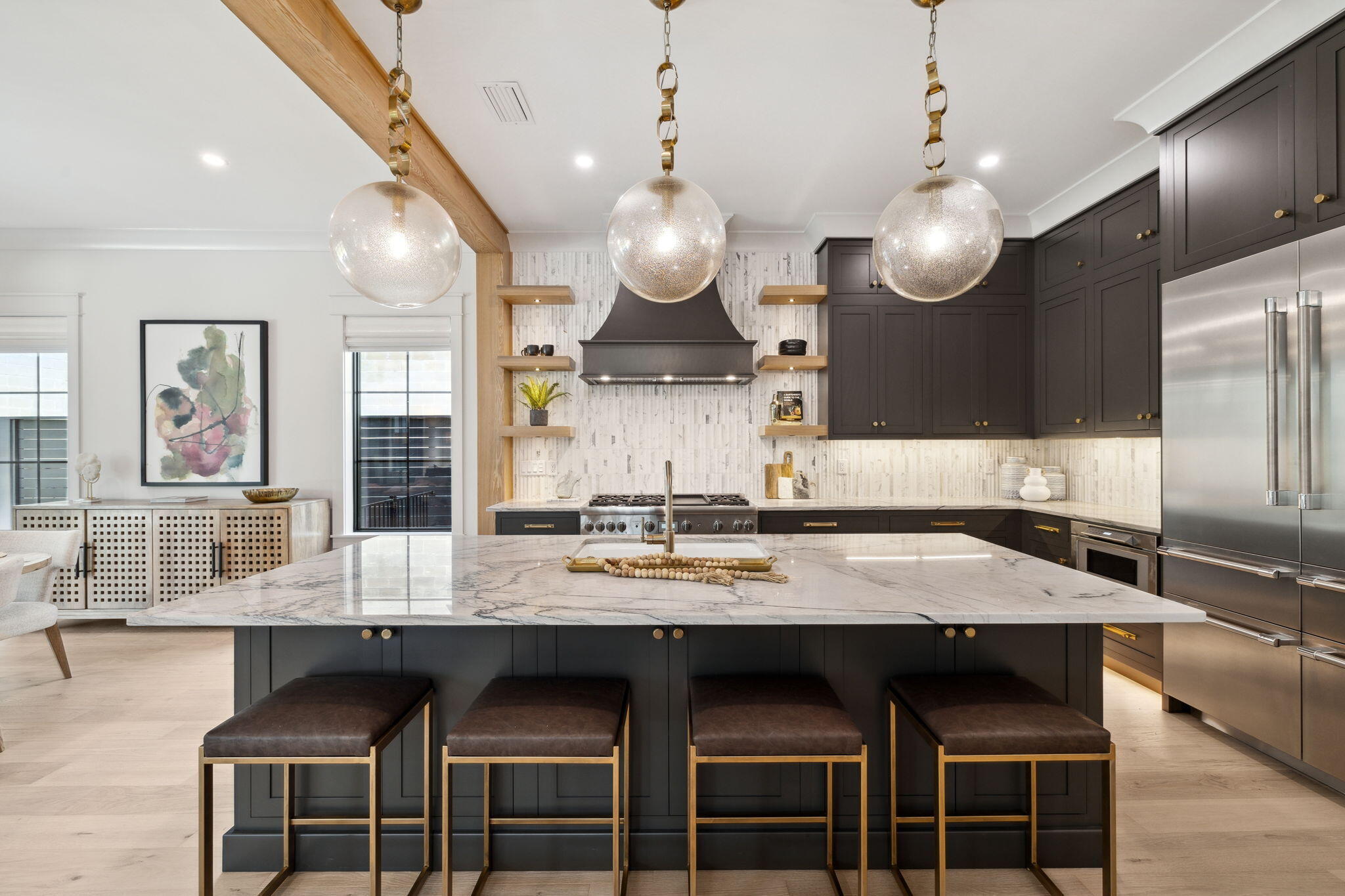 BEACH HIGHLAND - Residential