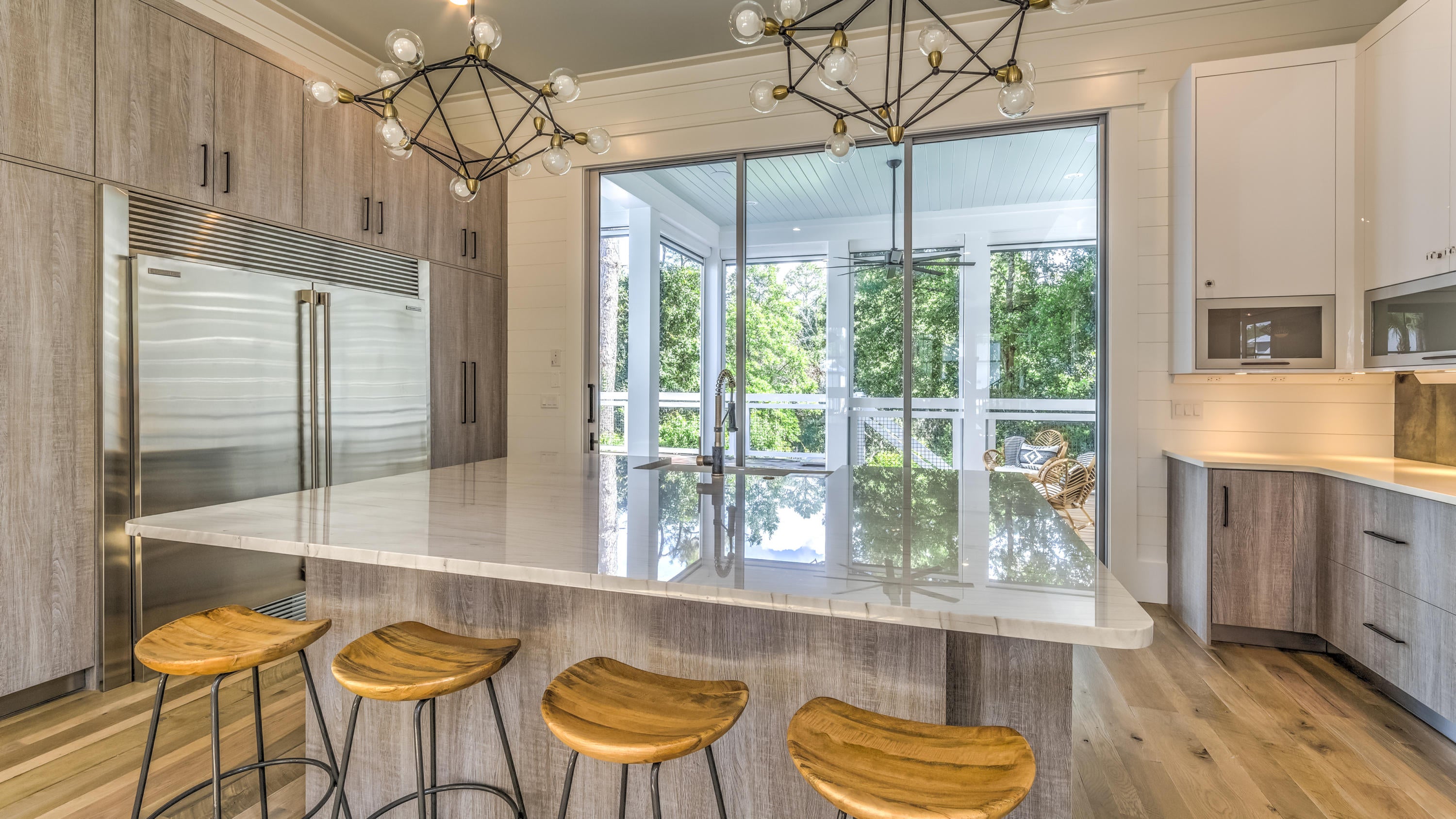 SEAGROVE SHORES 4TH ADD - Residential