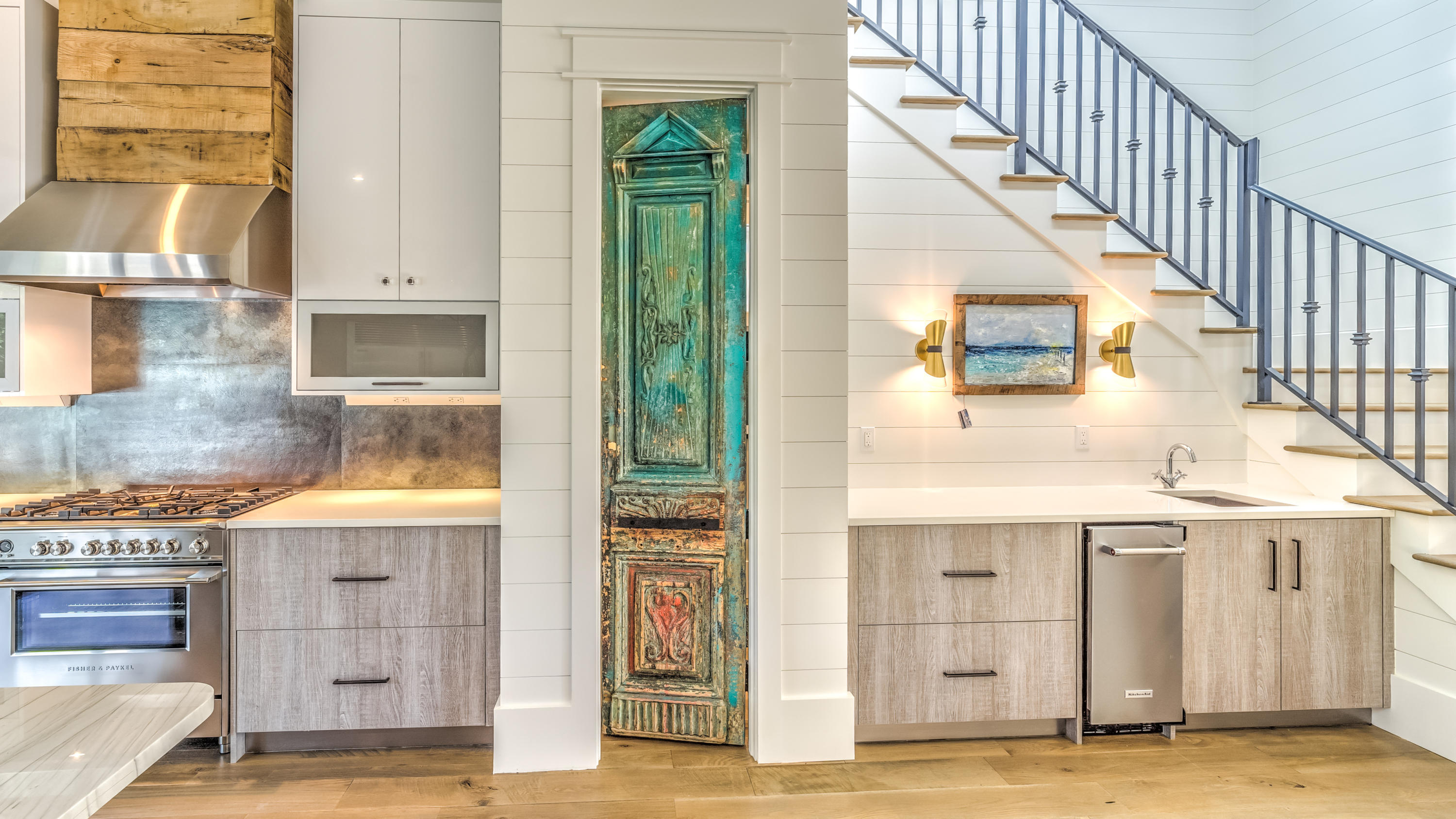 SEAGROVE SHORES 4TH ADD - Residential
