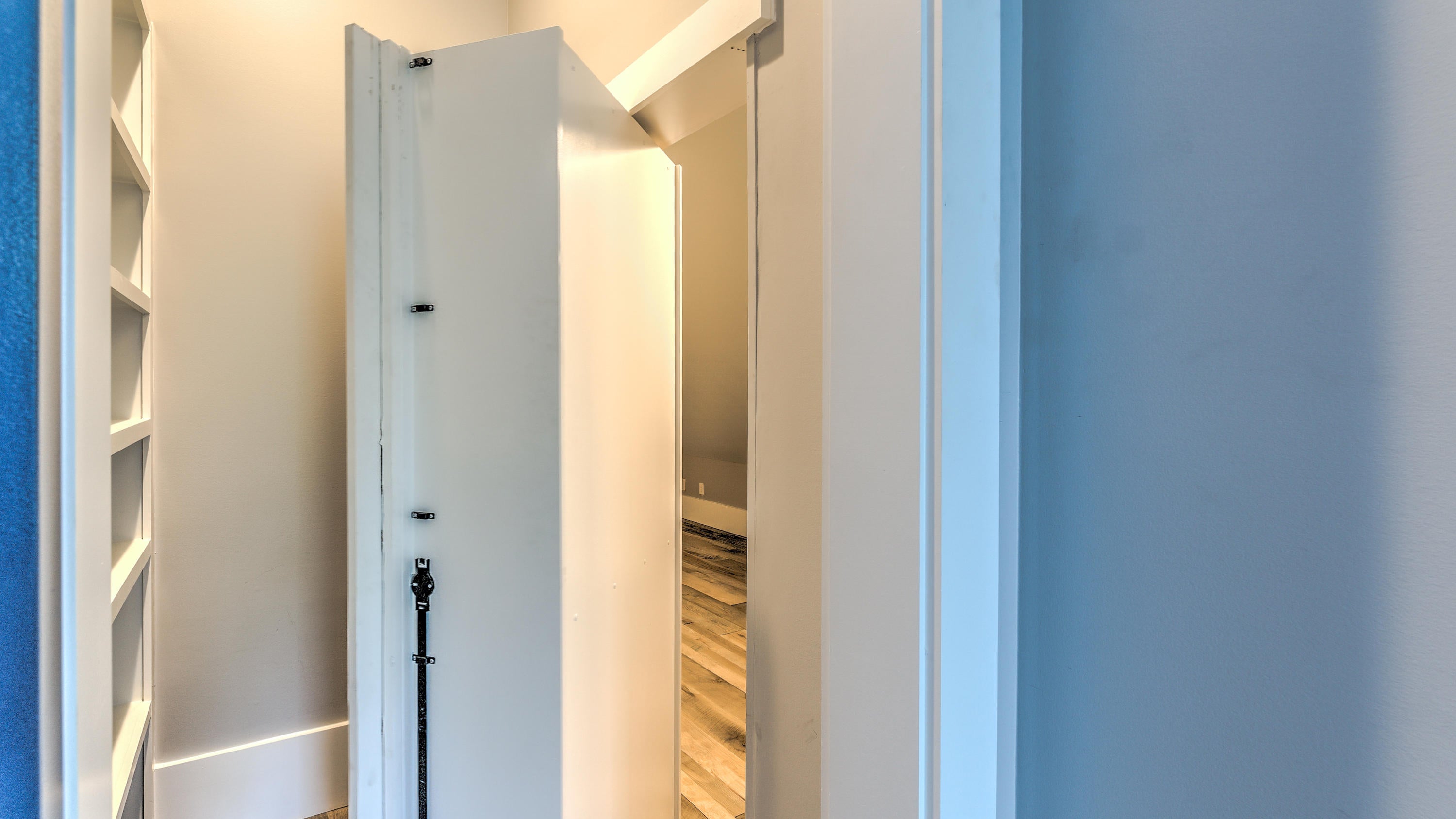 SEAGROVE SHORES 4TH ADD - Residential