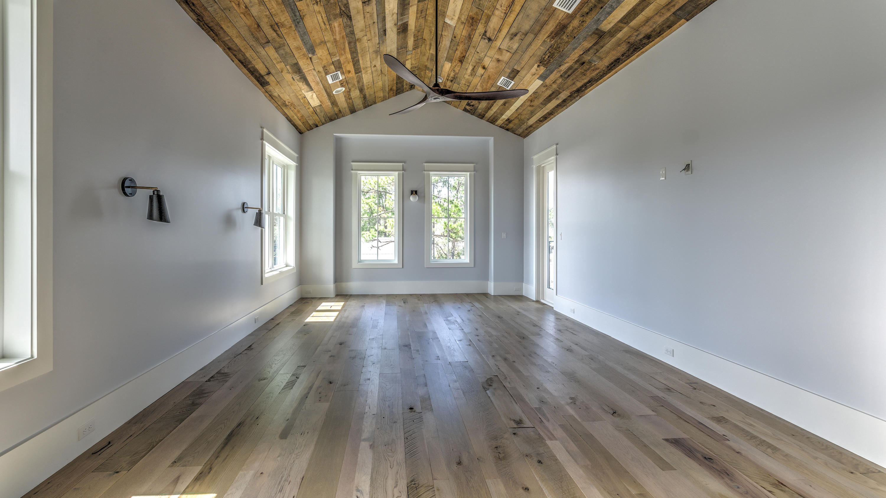 SEAGROVE SHORES 4TH ADD - Residential