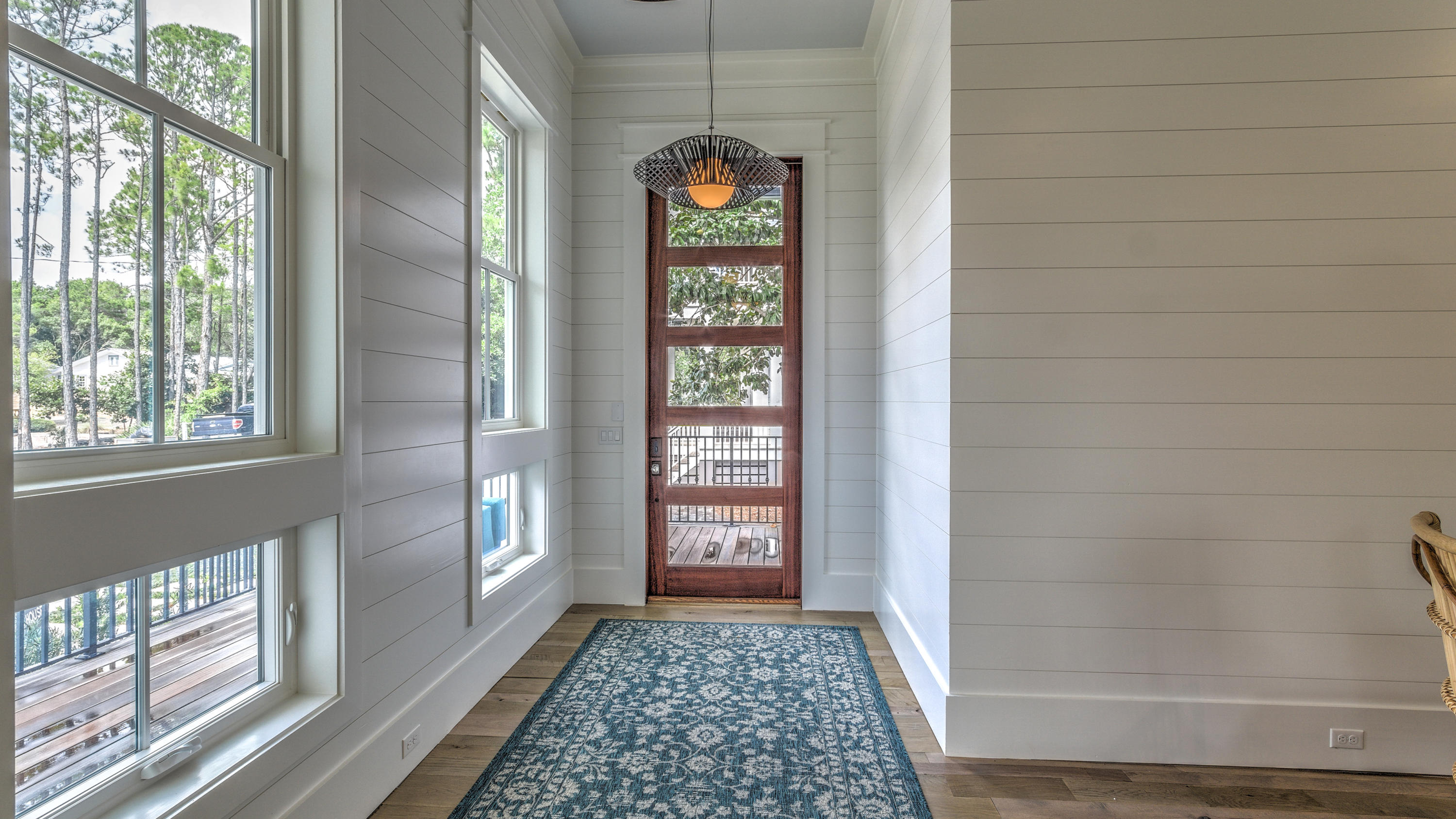 SEAGROVE SHORES 4TH ADD - Residential