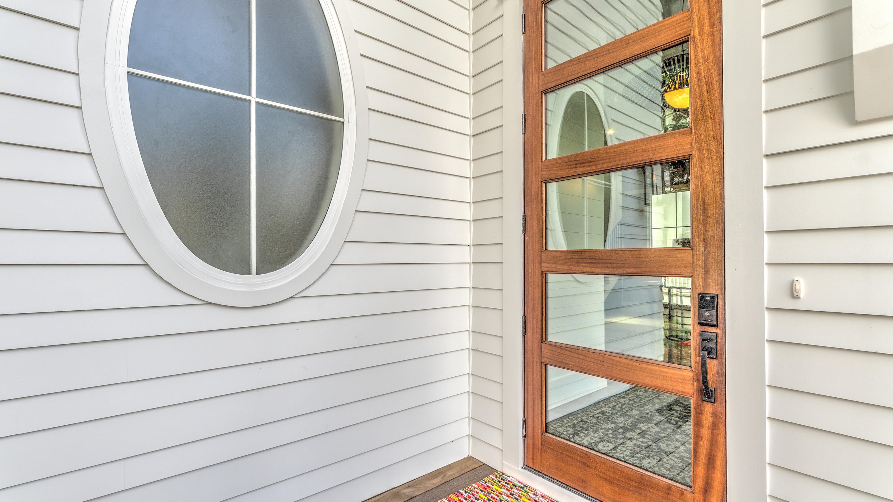 SEAGROVE SHORES 4TH ADD - Residential