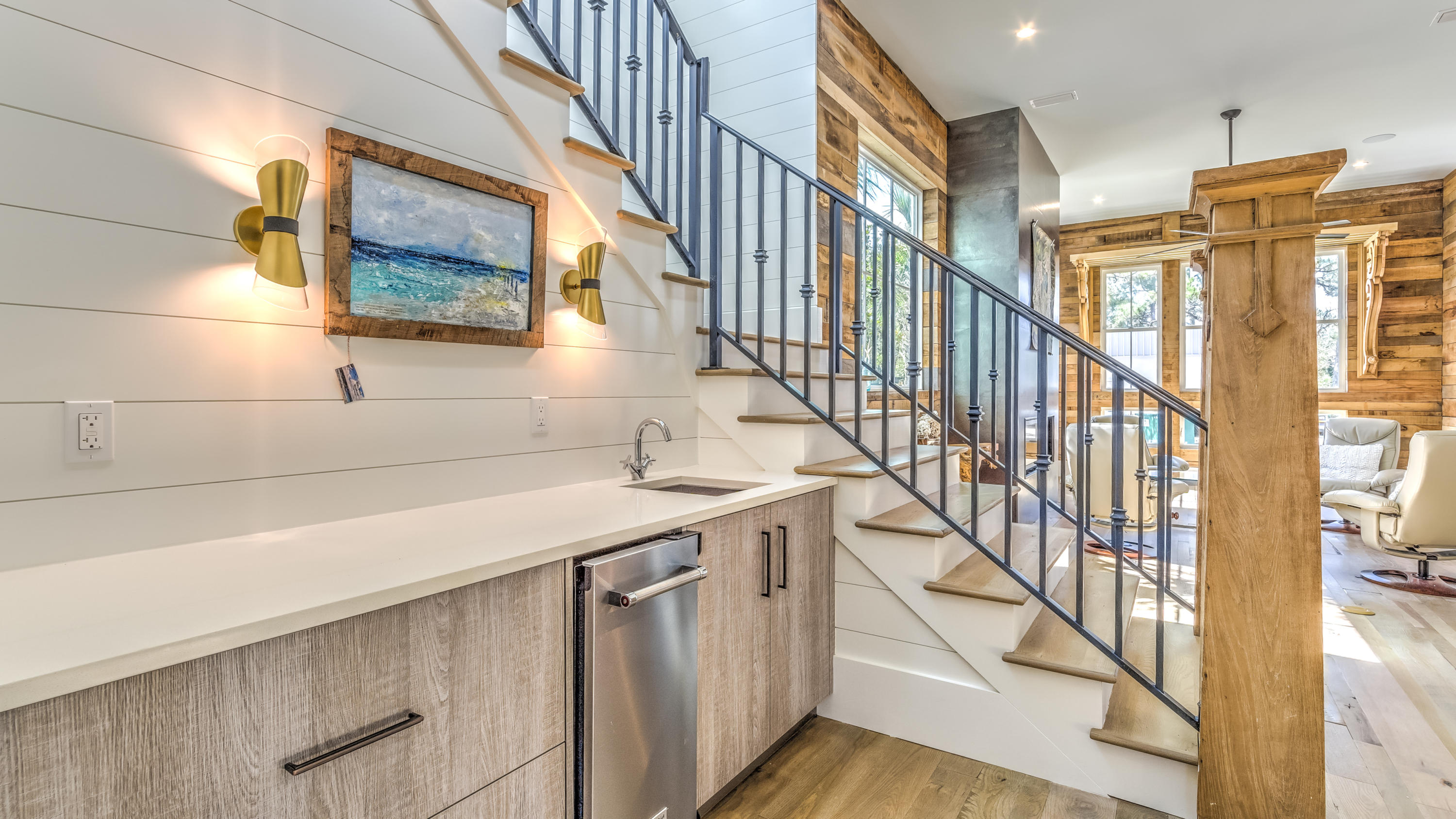 SEAGROVE SHORES 4TH ADD - Residential