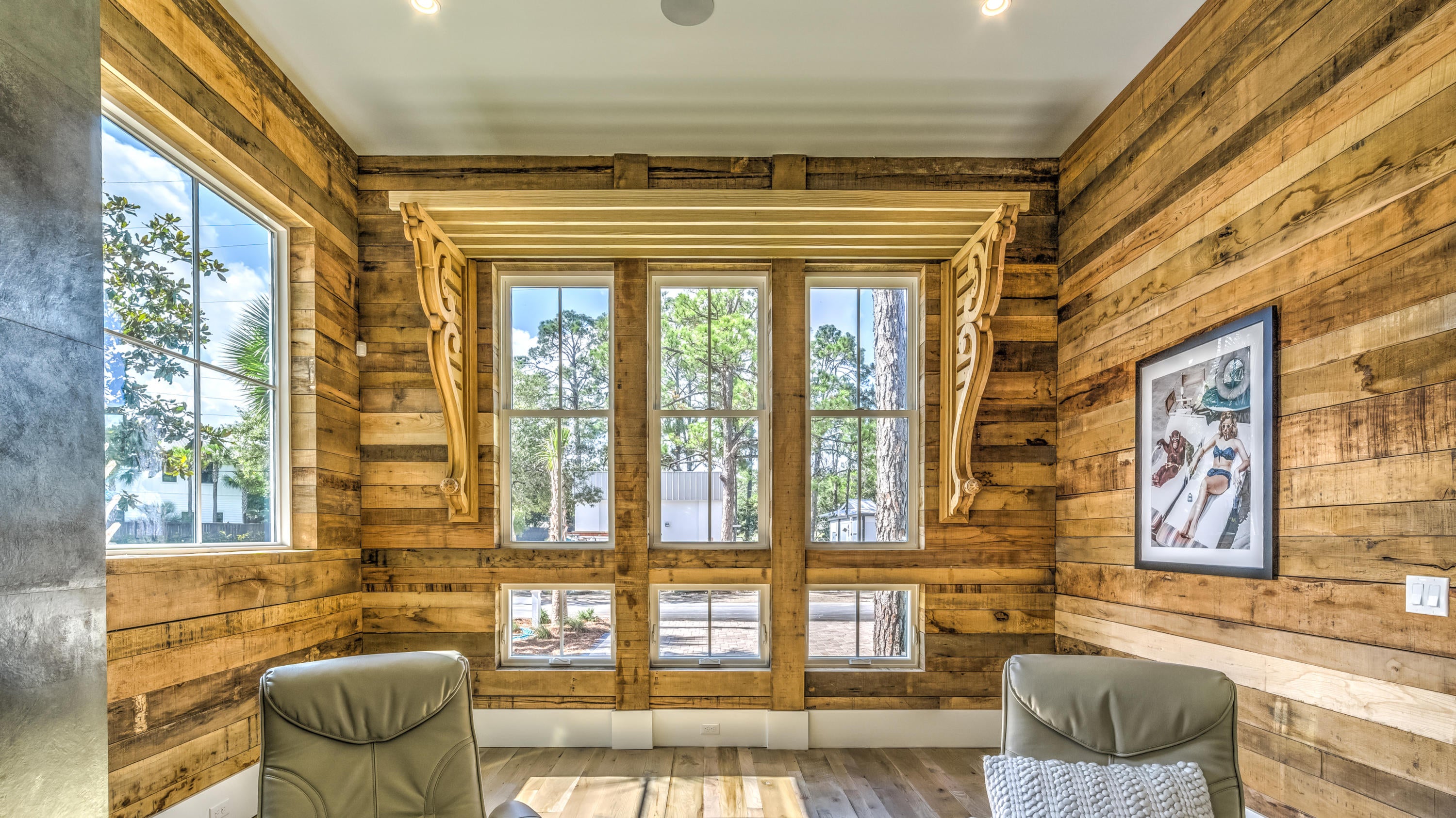 SEAGROVE SHORES 4TH ADD - Residential