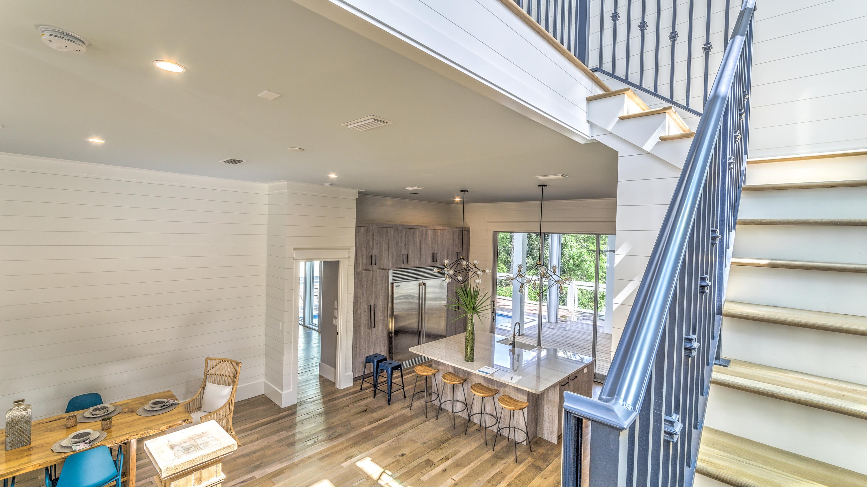 SEAGROVE SHORES 4TH ADD - Residential