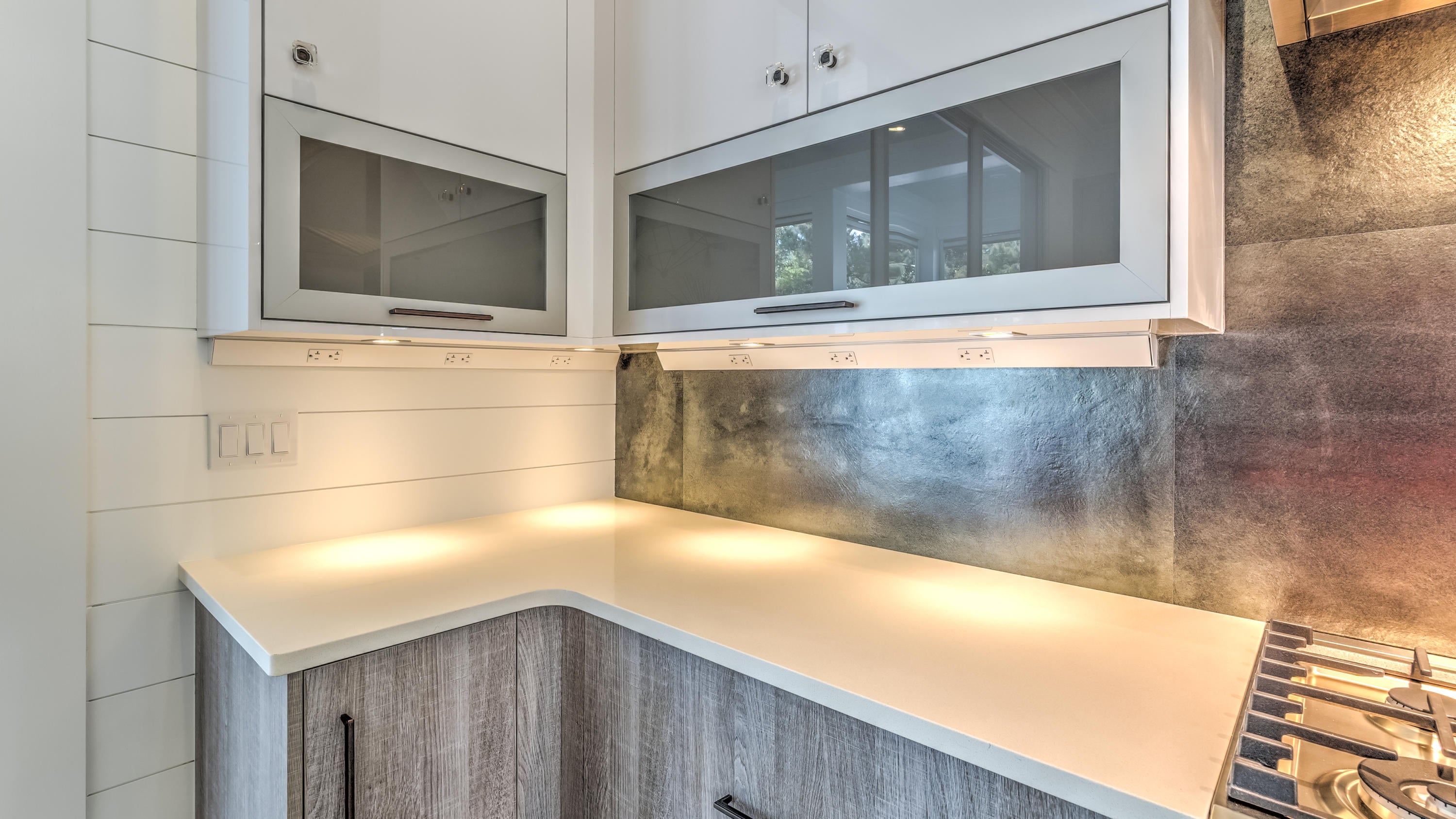 SEAGROVE SHORES 4TH ADD - Residential