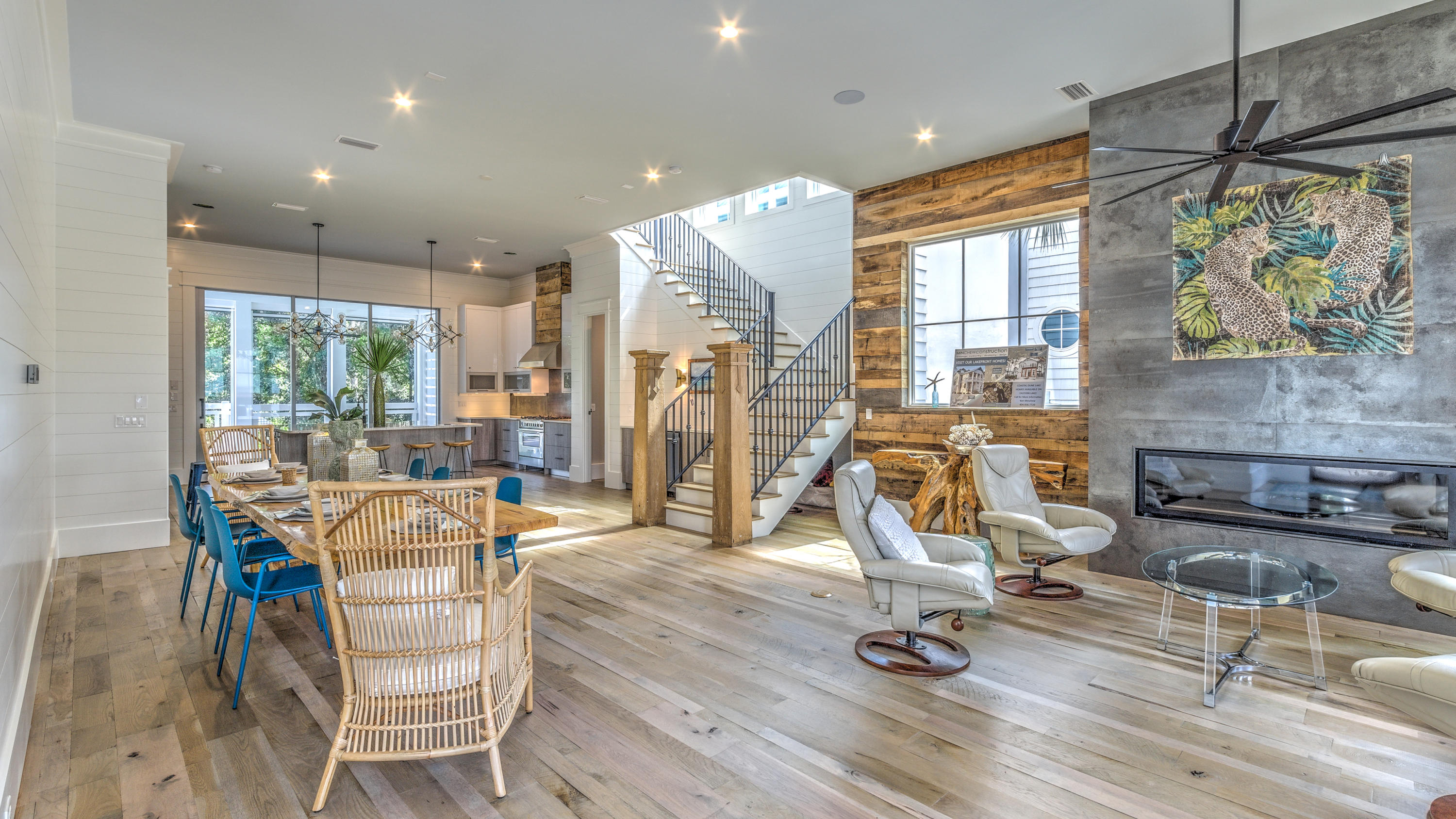 SEAGROVE SHORES 4TH ADD - Residential