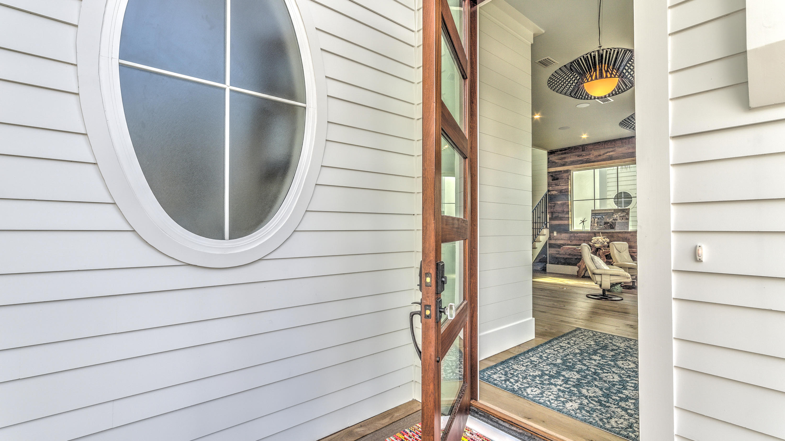 SEAGROVE SHORES 4TH ADD - Residential