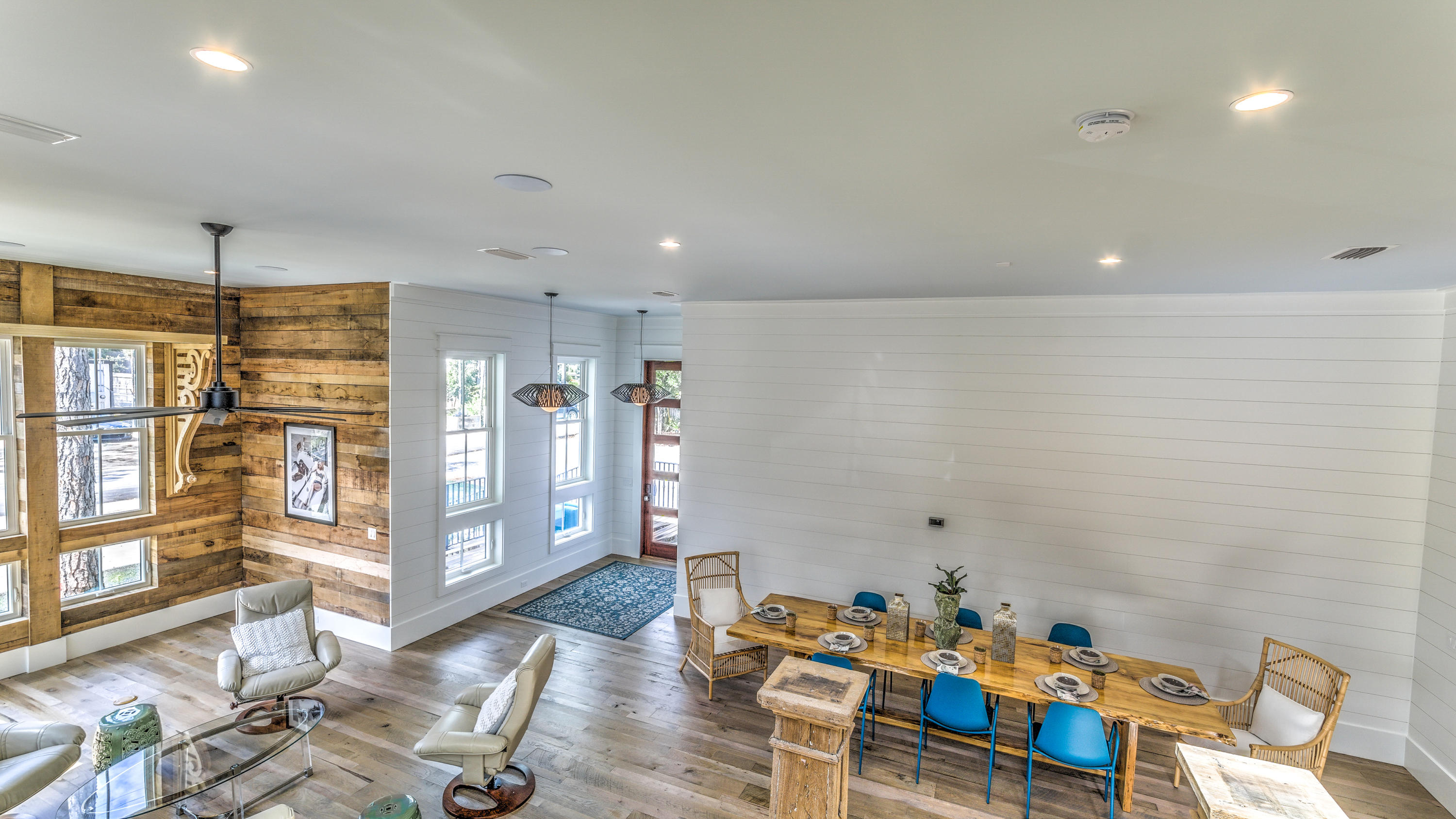 SEAGROVE SHORES 4TH ADD - Residential