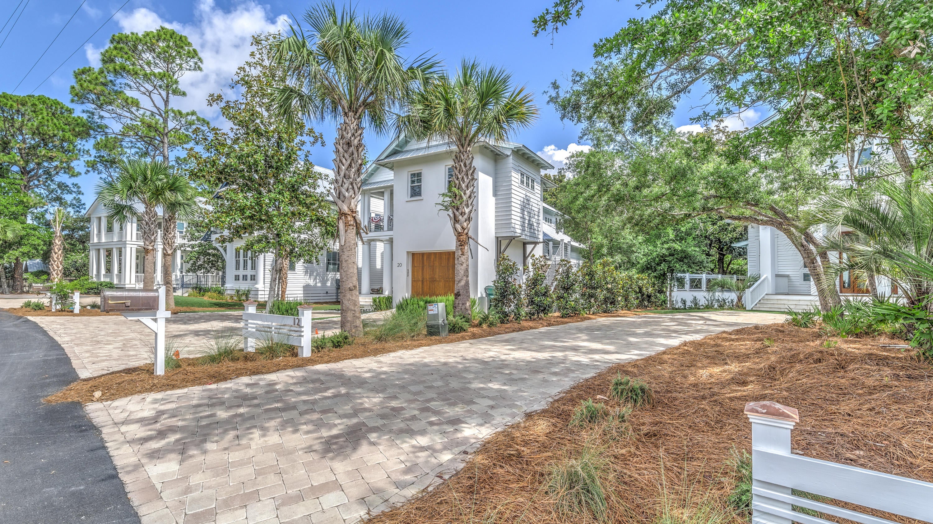 SEAGROVE SHORES 4TH ADD - Residential