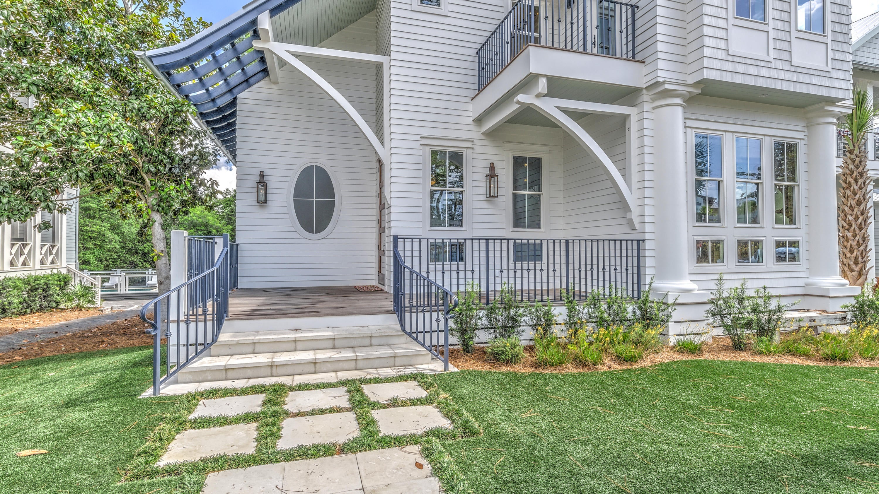 SEAGROVE SHORES 4TH ADD - Residential