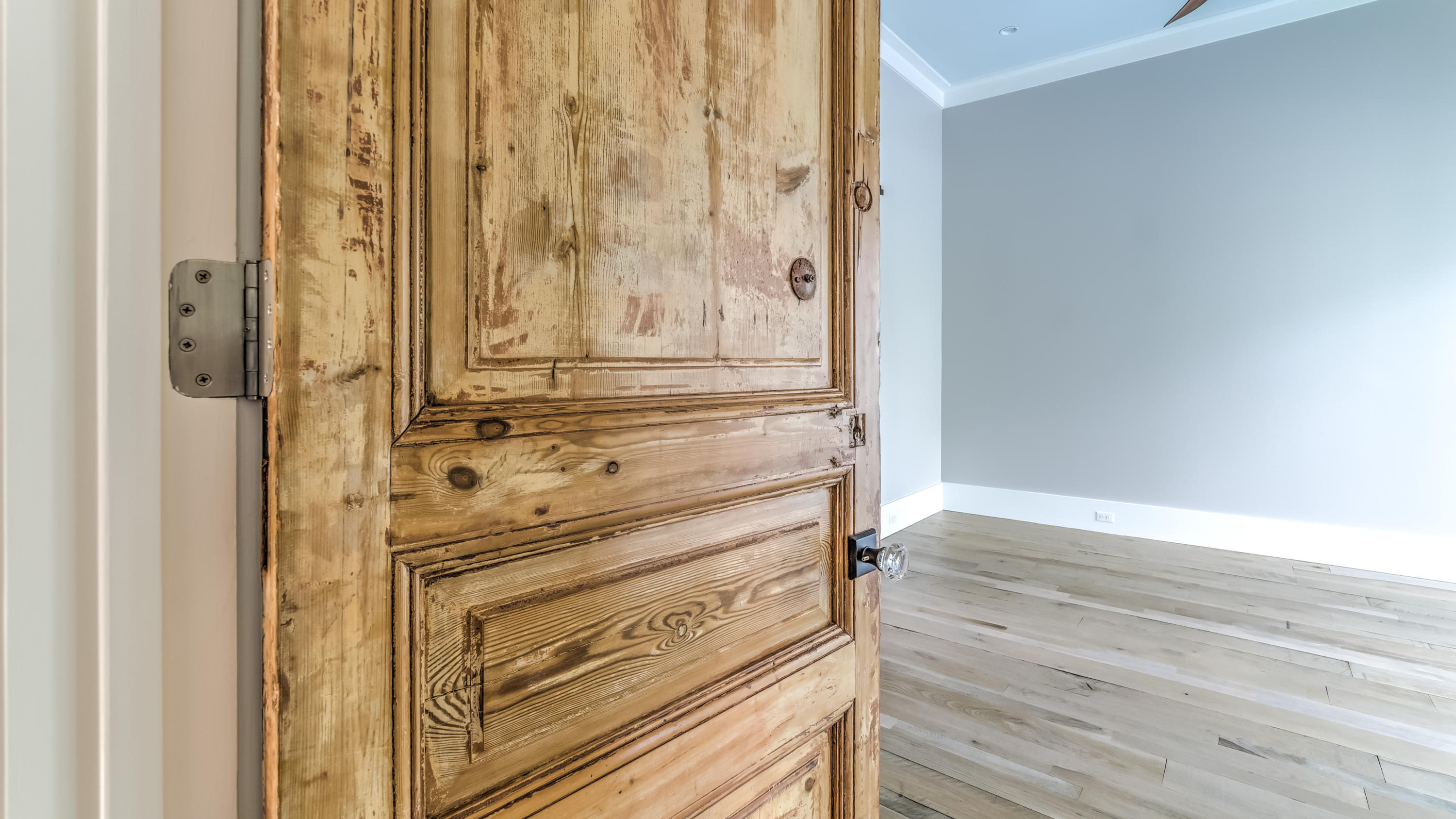 SEAGROVE SHORES 4TH ADD - Residential