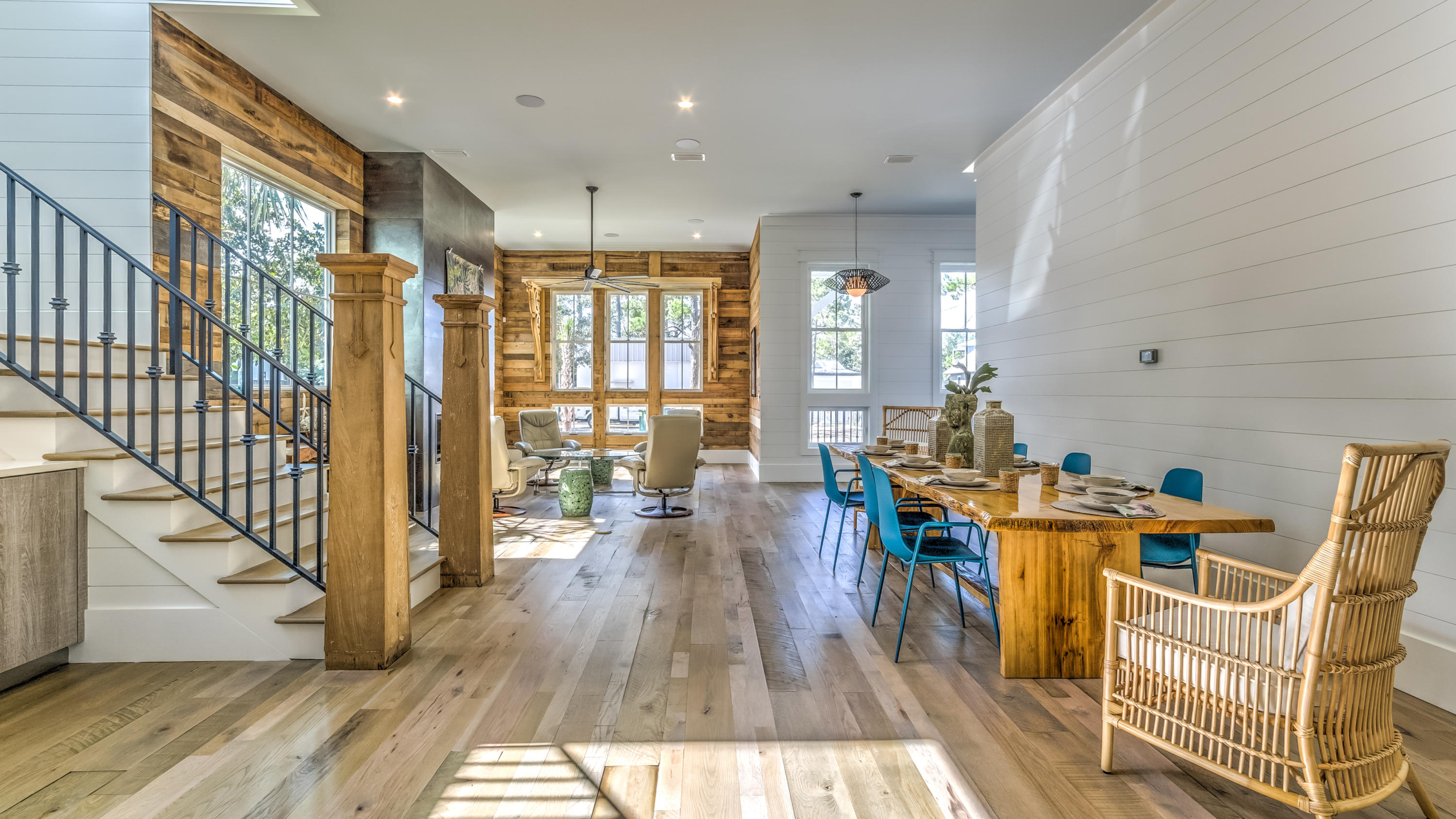 SEAGROVE SHORES 4TH ADD - Residential