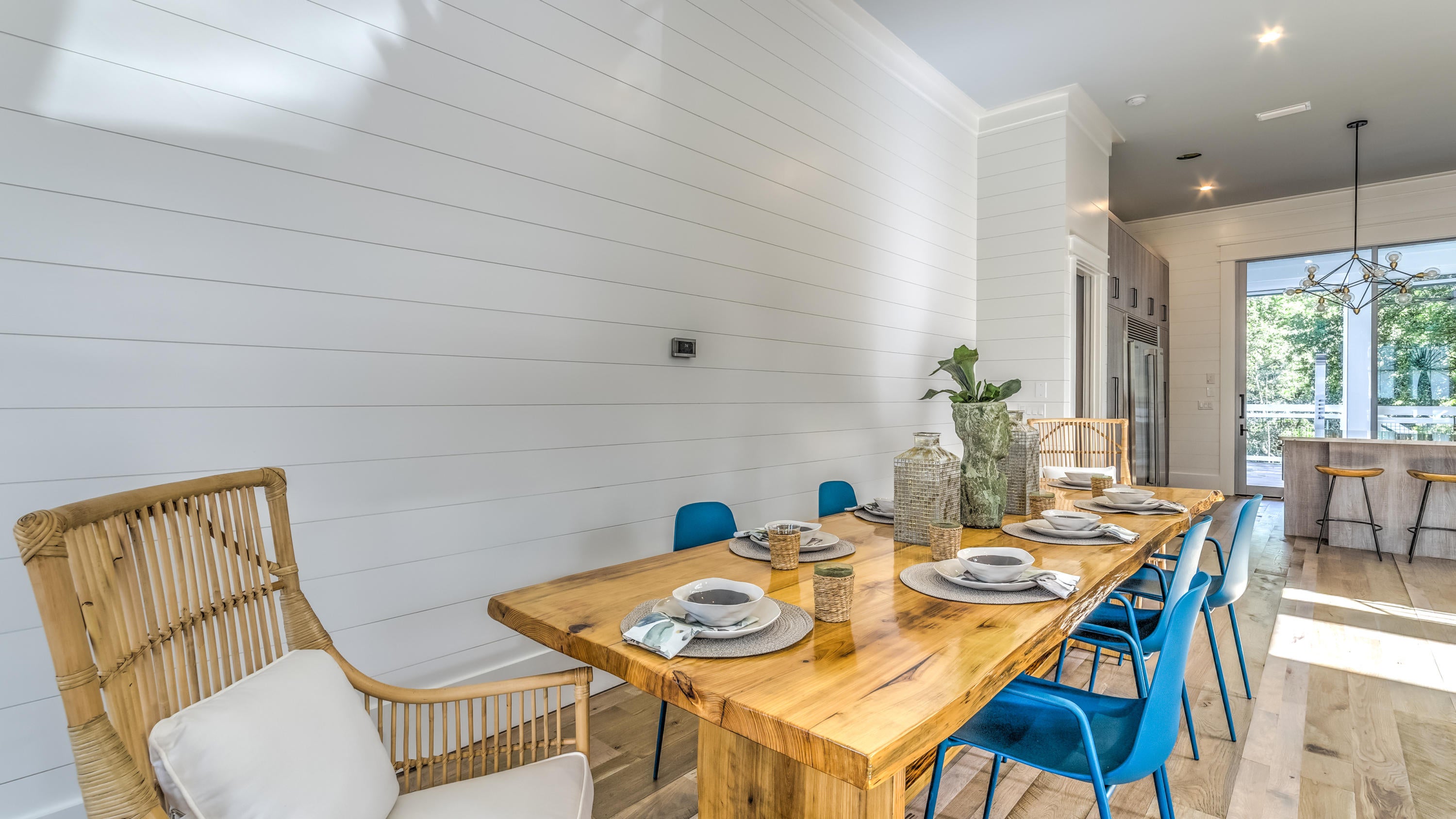 SEAGROVE SHORES 4TH ADD - Residential