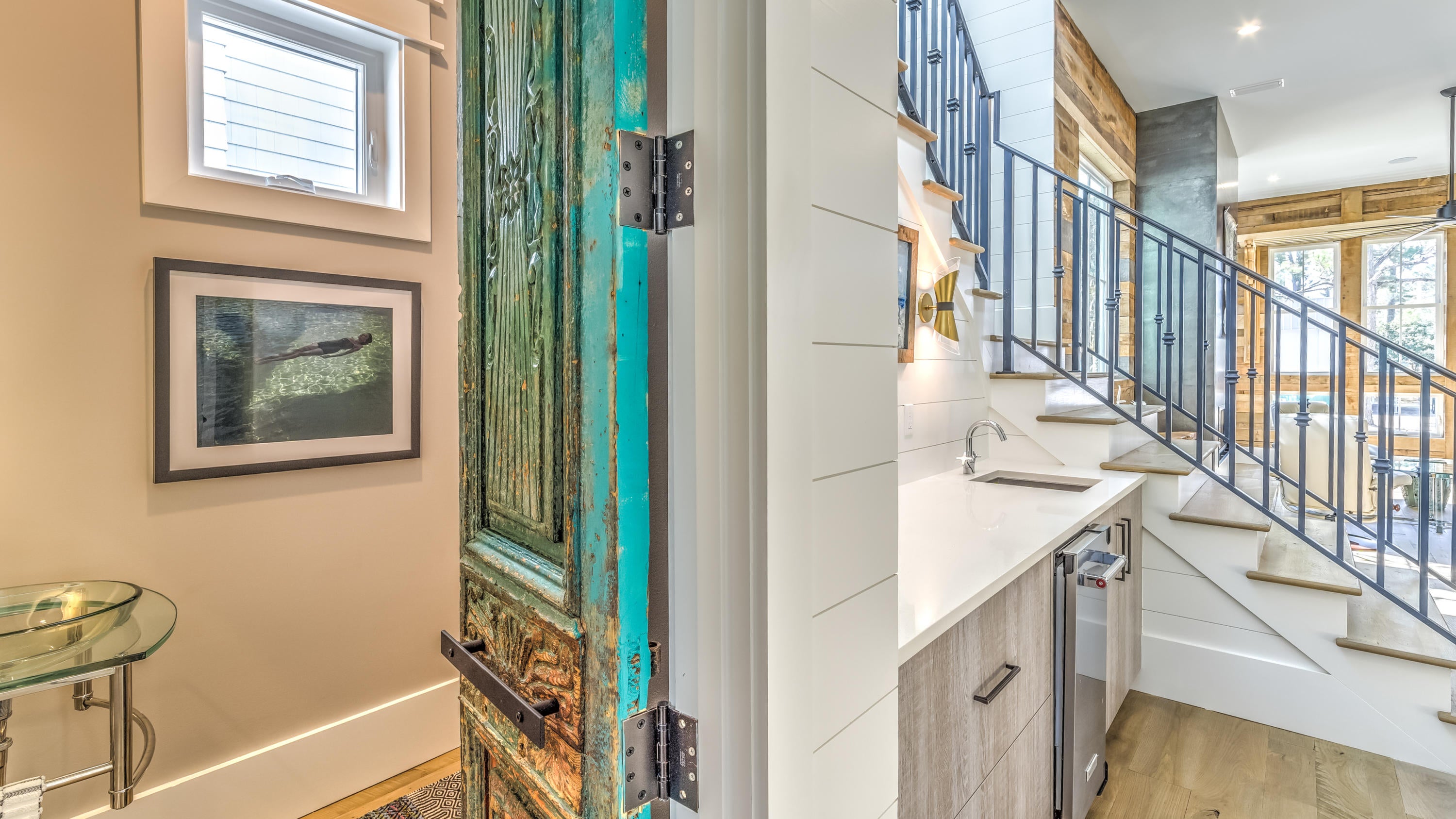 SEAGROVE SHORES 4TH ADD - Residential