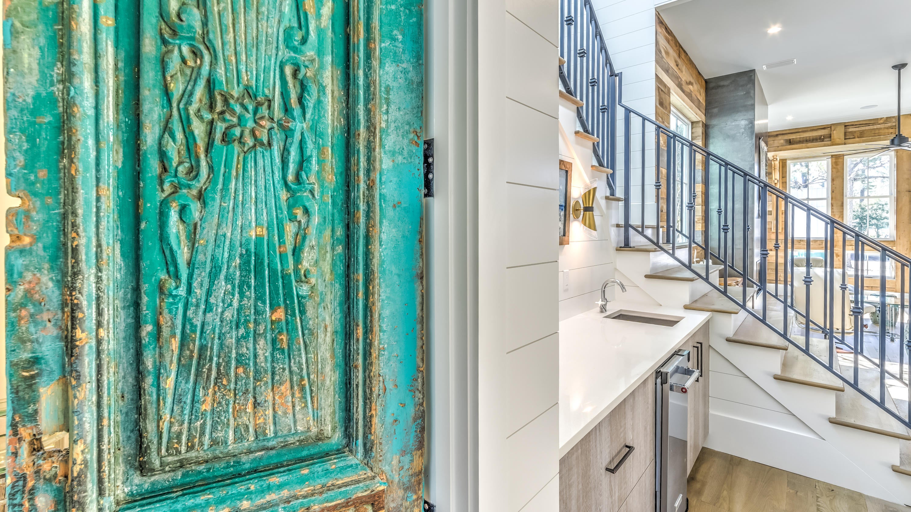 SEAGROVE SHORES 4TH ADD - Residential