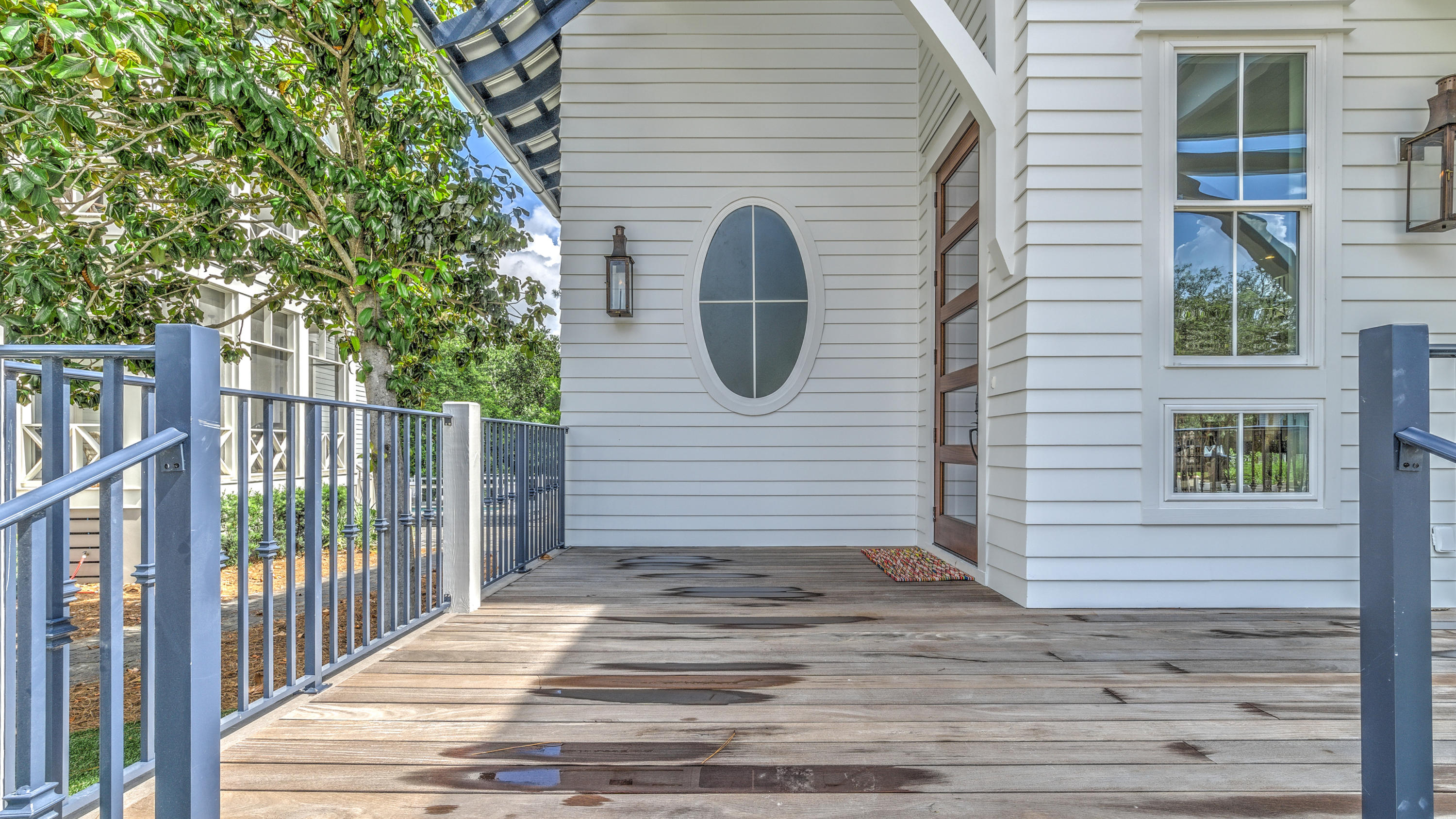 SEAGROVE SHORES 4TH ADD - Residential
