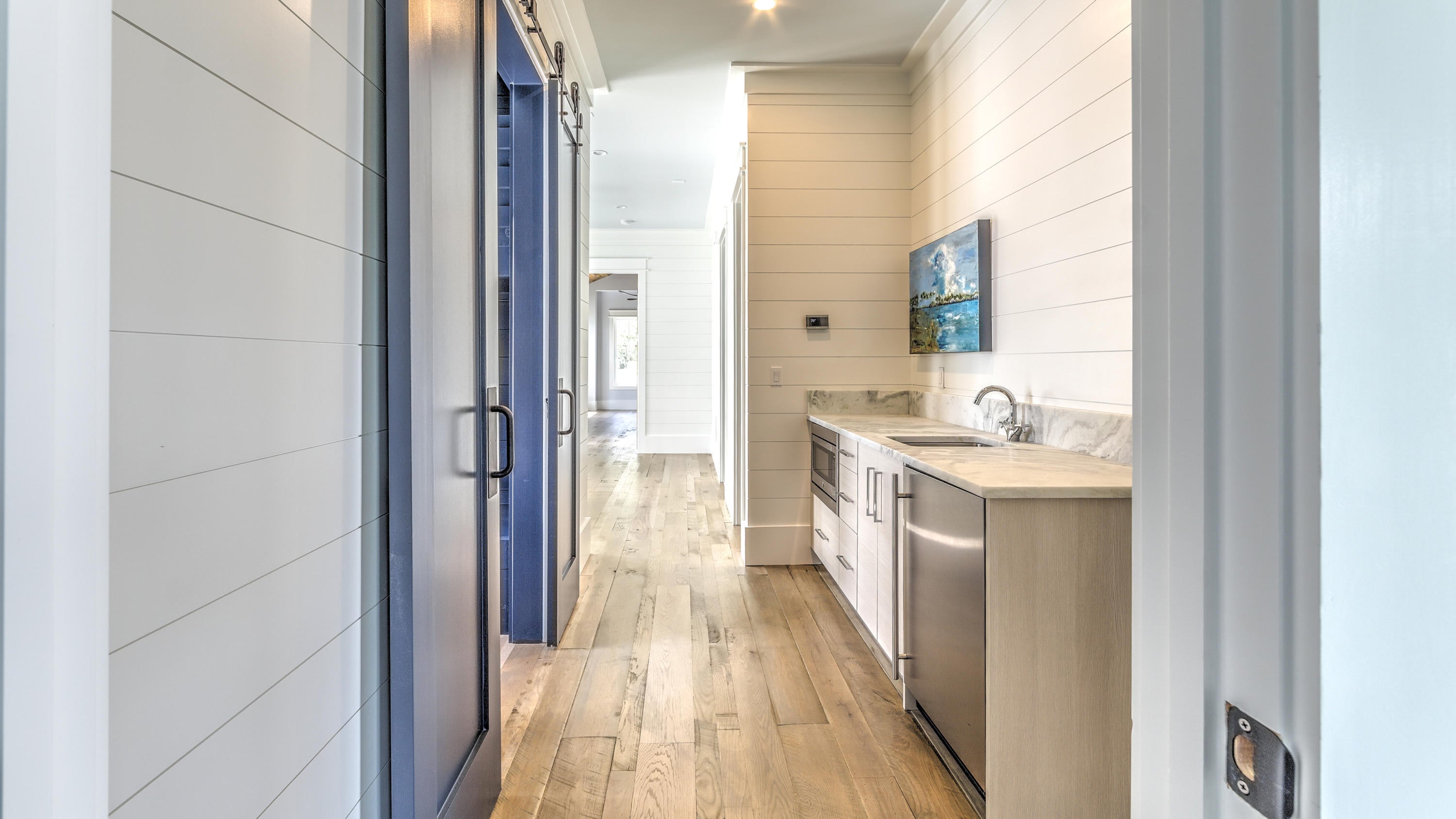 SEAGROVE SHORES 4TH ADD - Residential