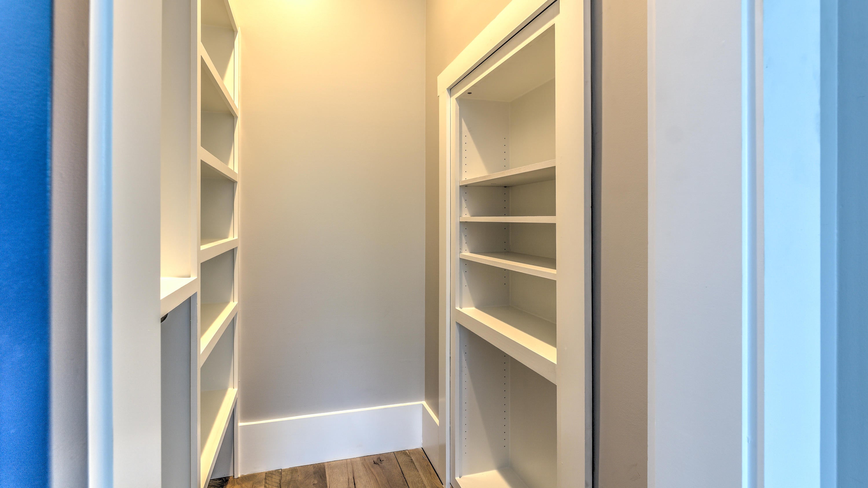 SEAGROVE SHORES 4TH ADD - Residential