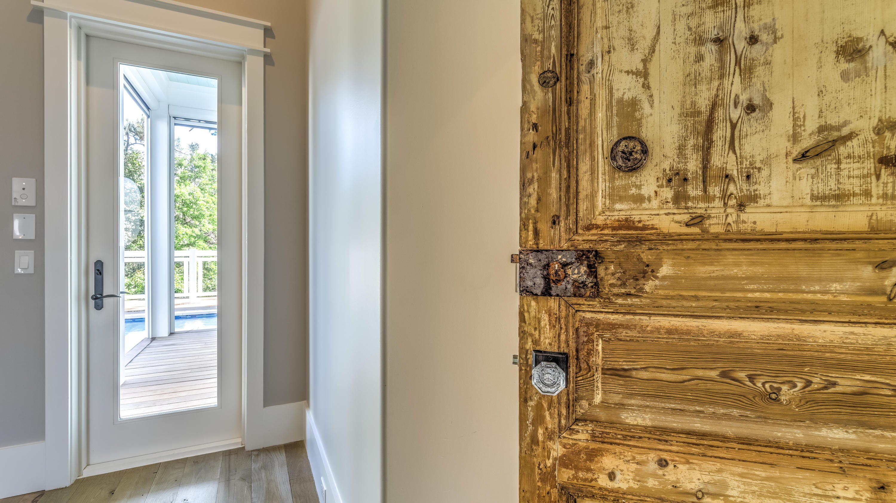 SEAGROVE SHORES 4TH ADD - Residential