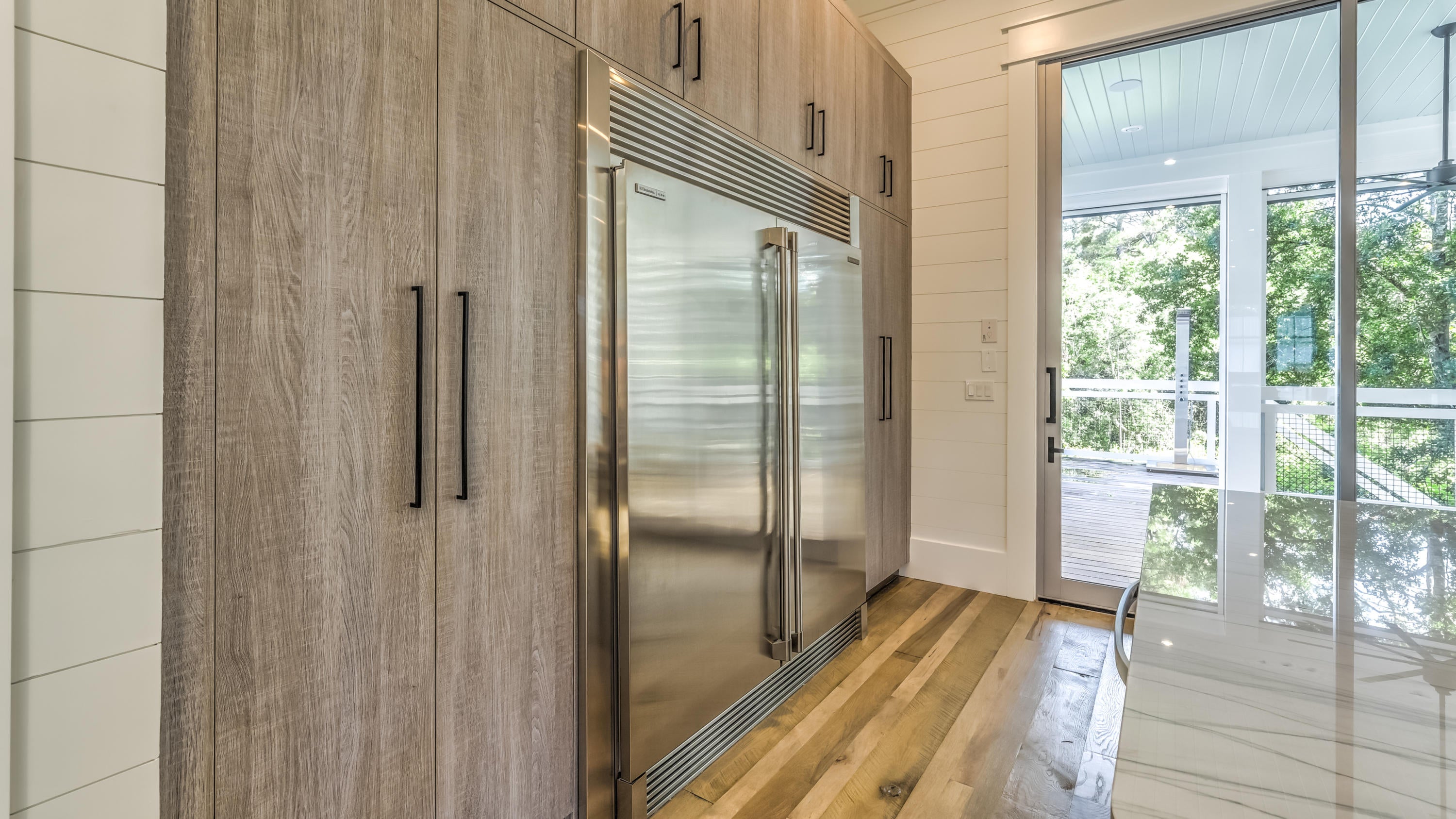 SEAGROVE SHORES 4TH ADD - Residential