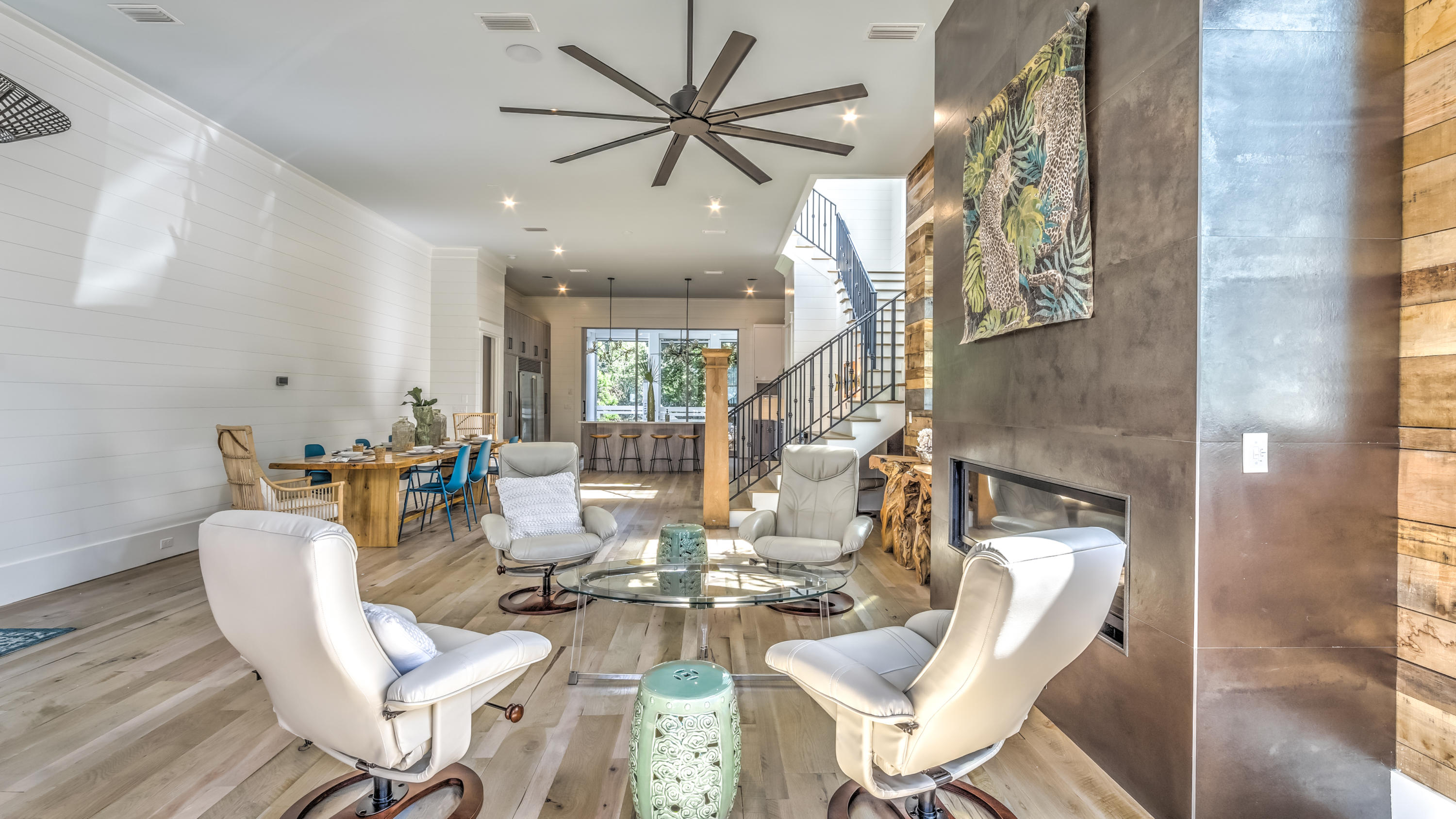 SEAGROVE SHORES 4TH ADD - Residential