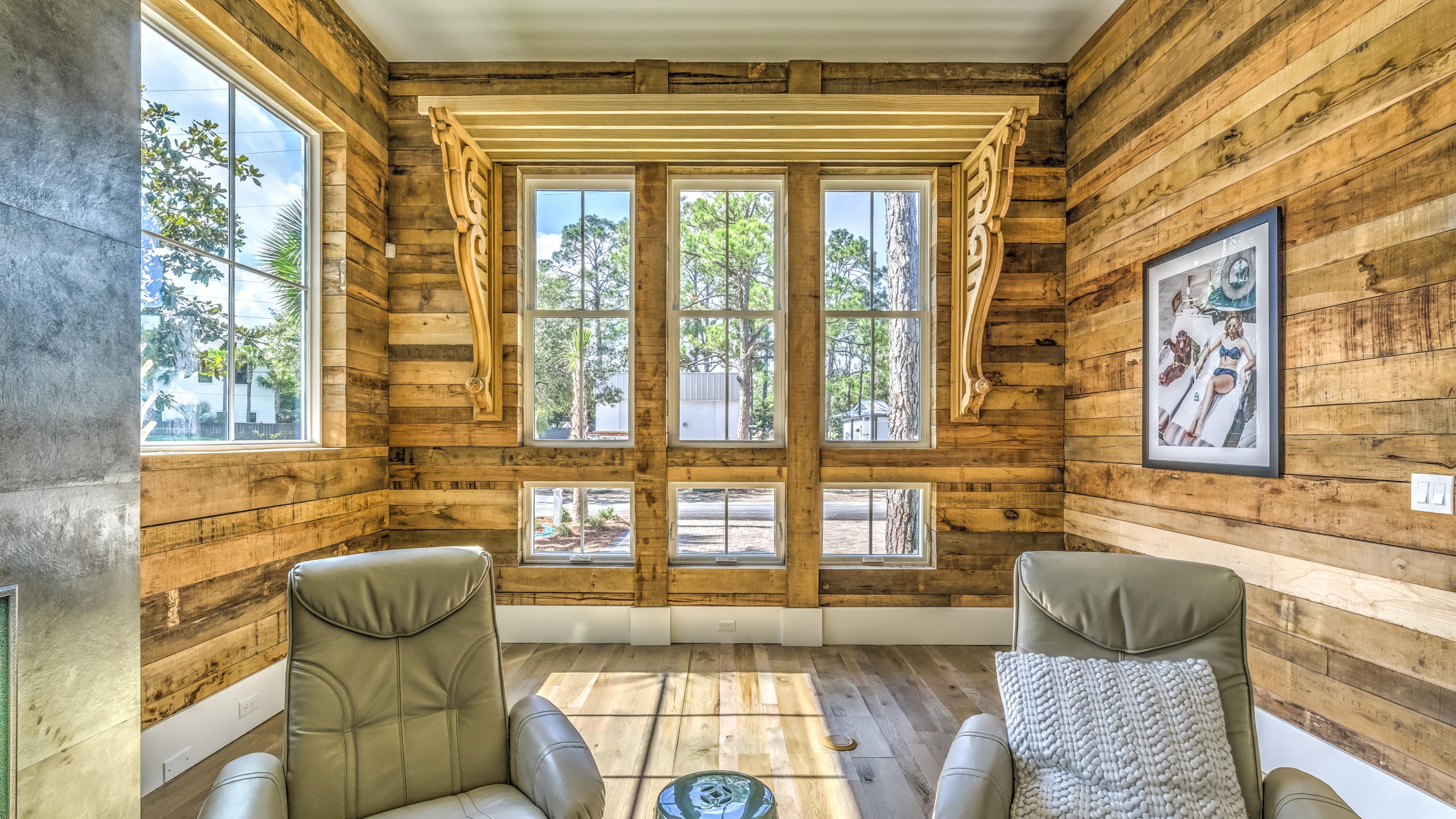 SEAGROVE SHORES 4TH ADD - Residential
