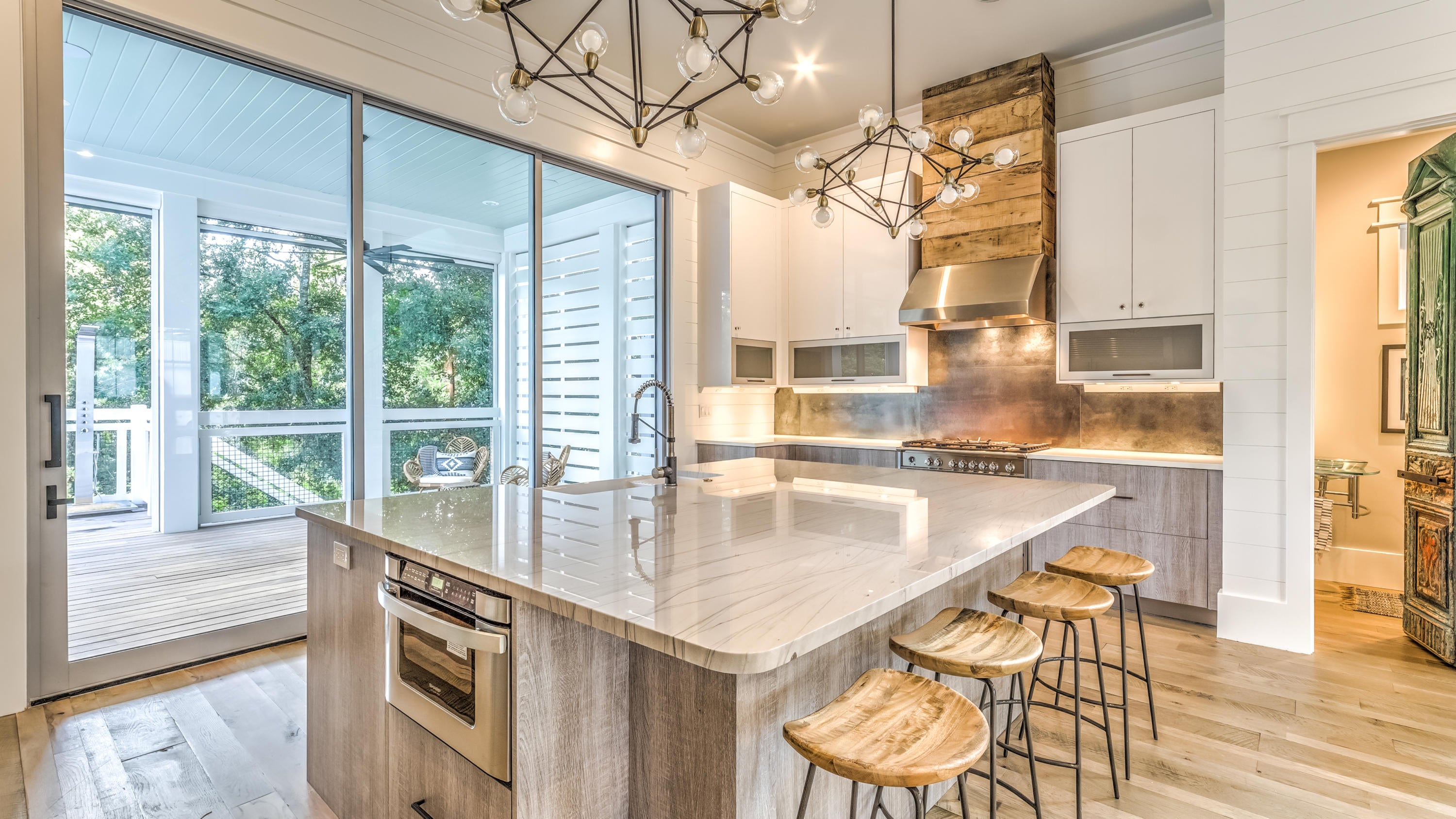 SEAGROVE SHORES 4TH ADD - Residential