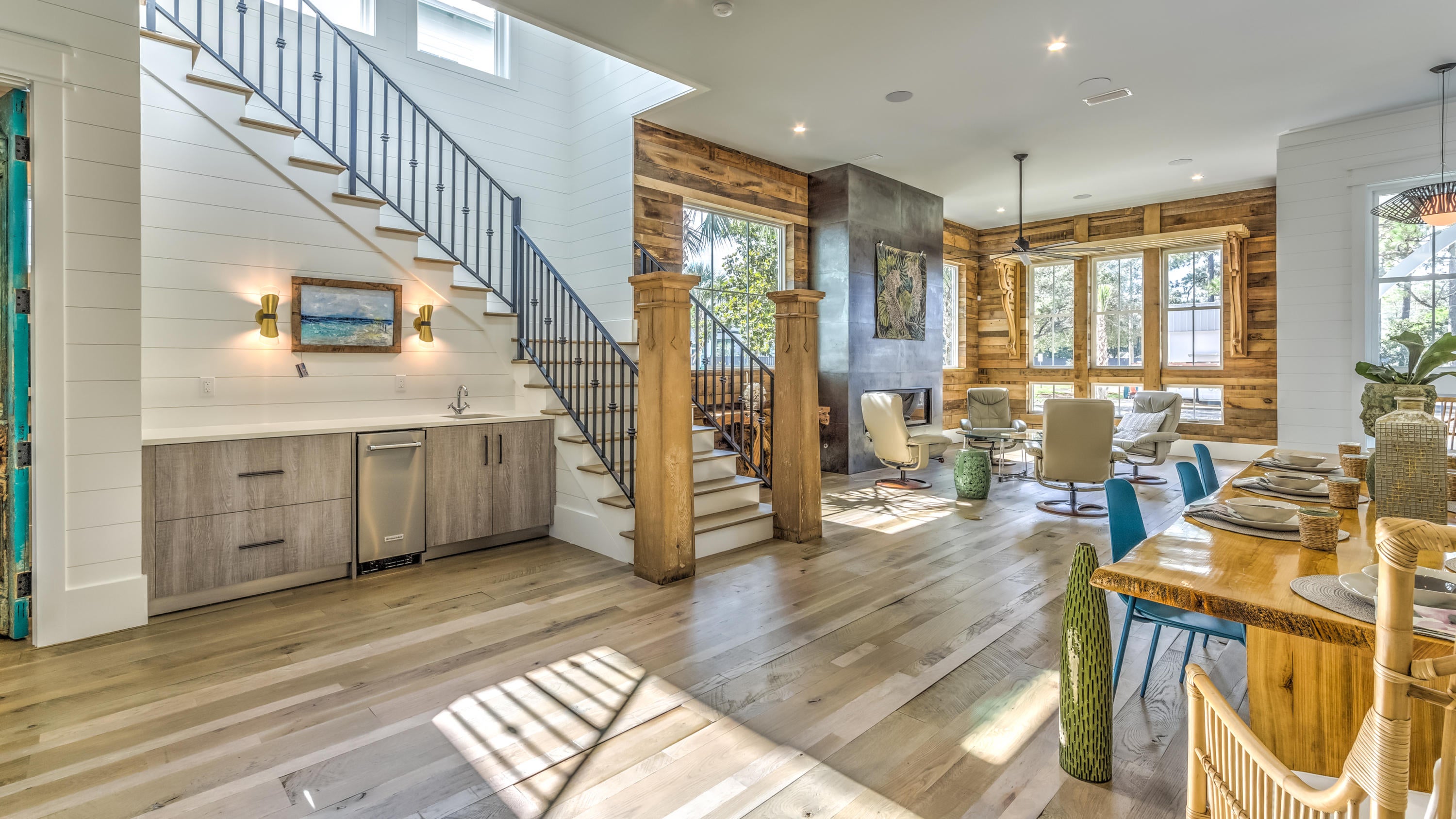 SEAGROVE SHORES 4TH ADD - Residential