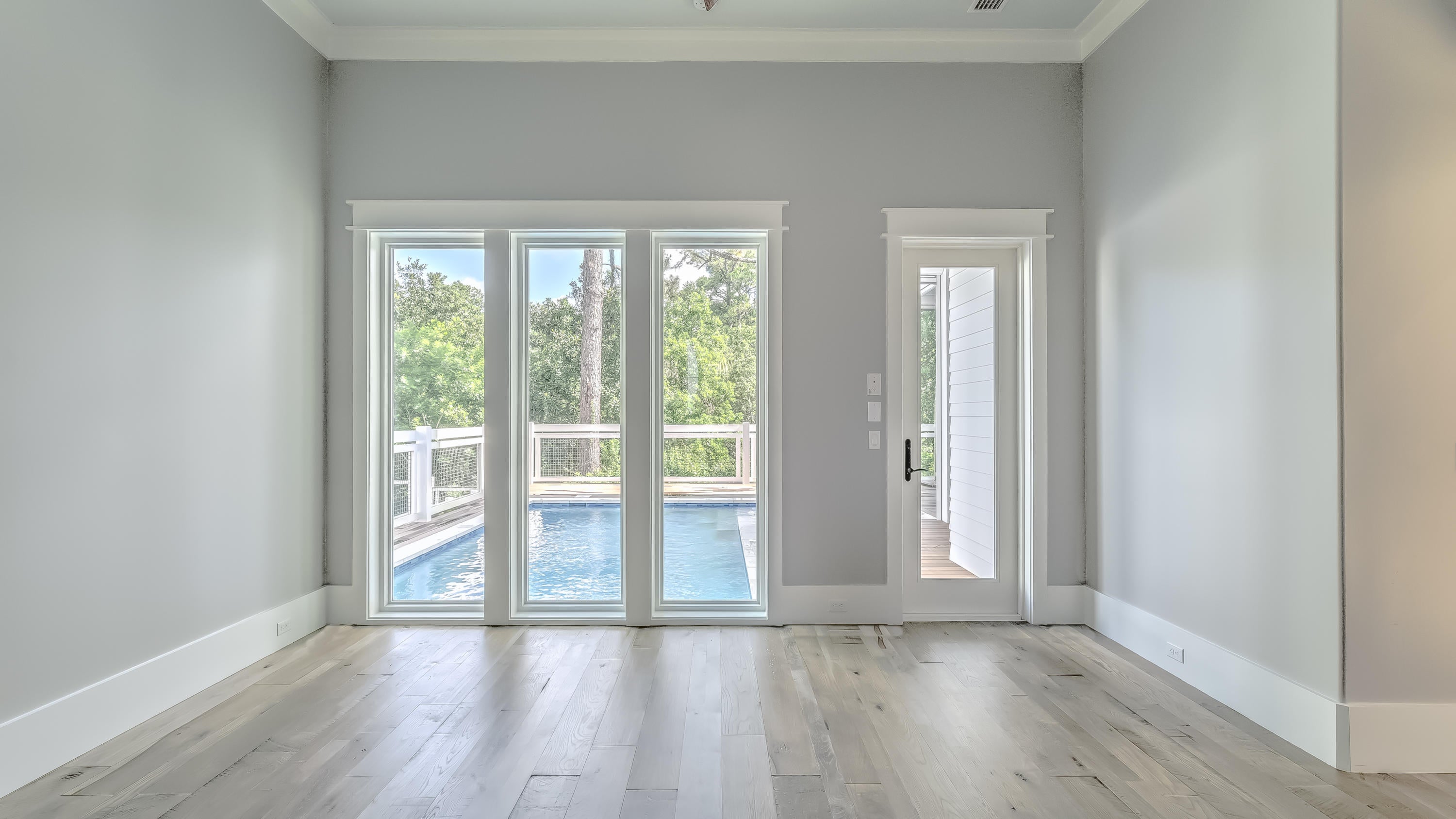 SEAGROVE SHORES 4TH ADD - Residential