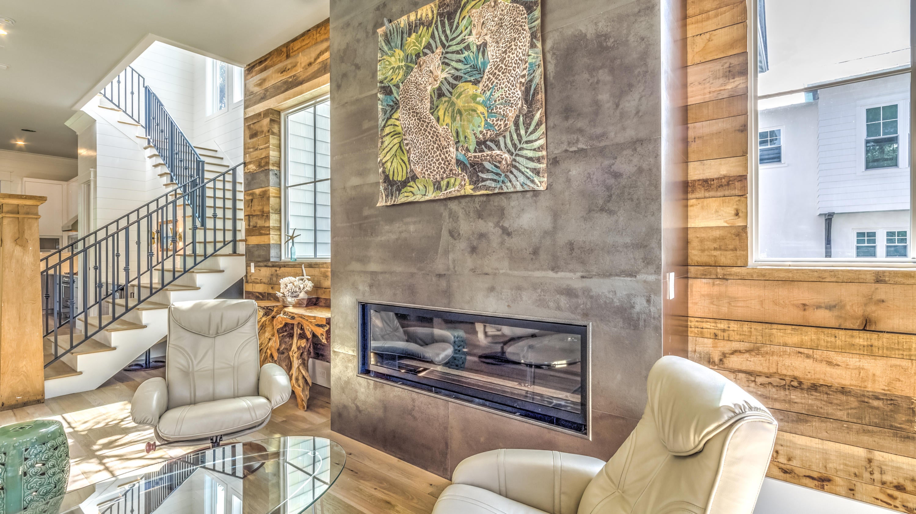 SEAGROVE SHORES 4TH ADD - Residential