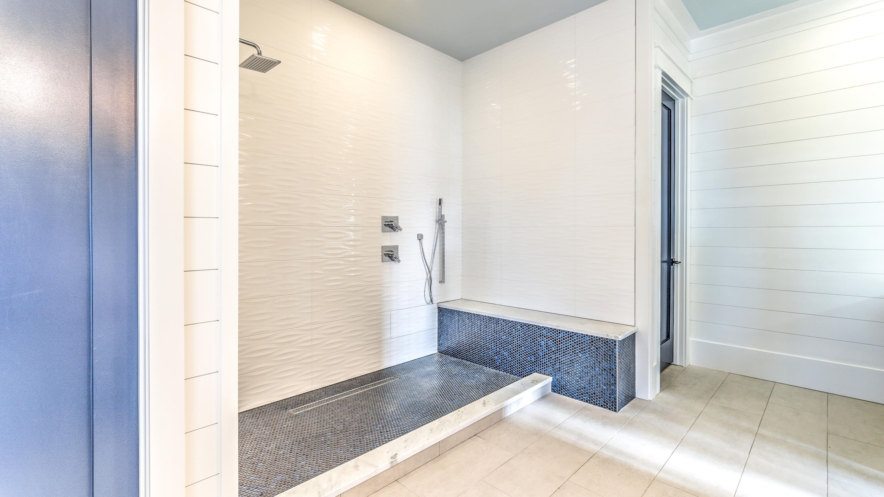 SEAGROVE SHORES 4TH ADD - Residential