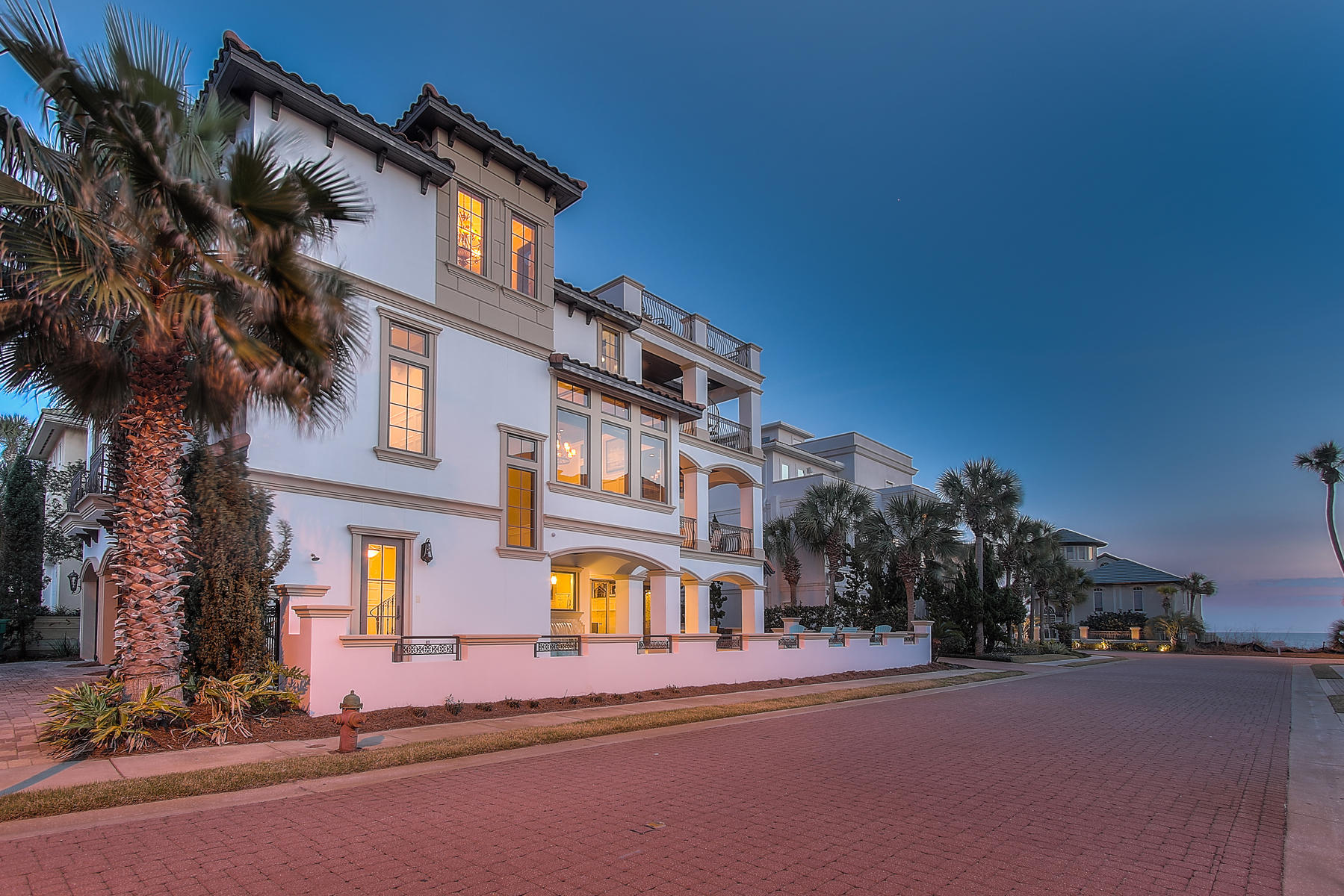 DESTINY BY THE SEA S/D - Residential