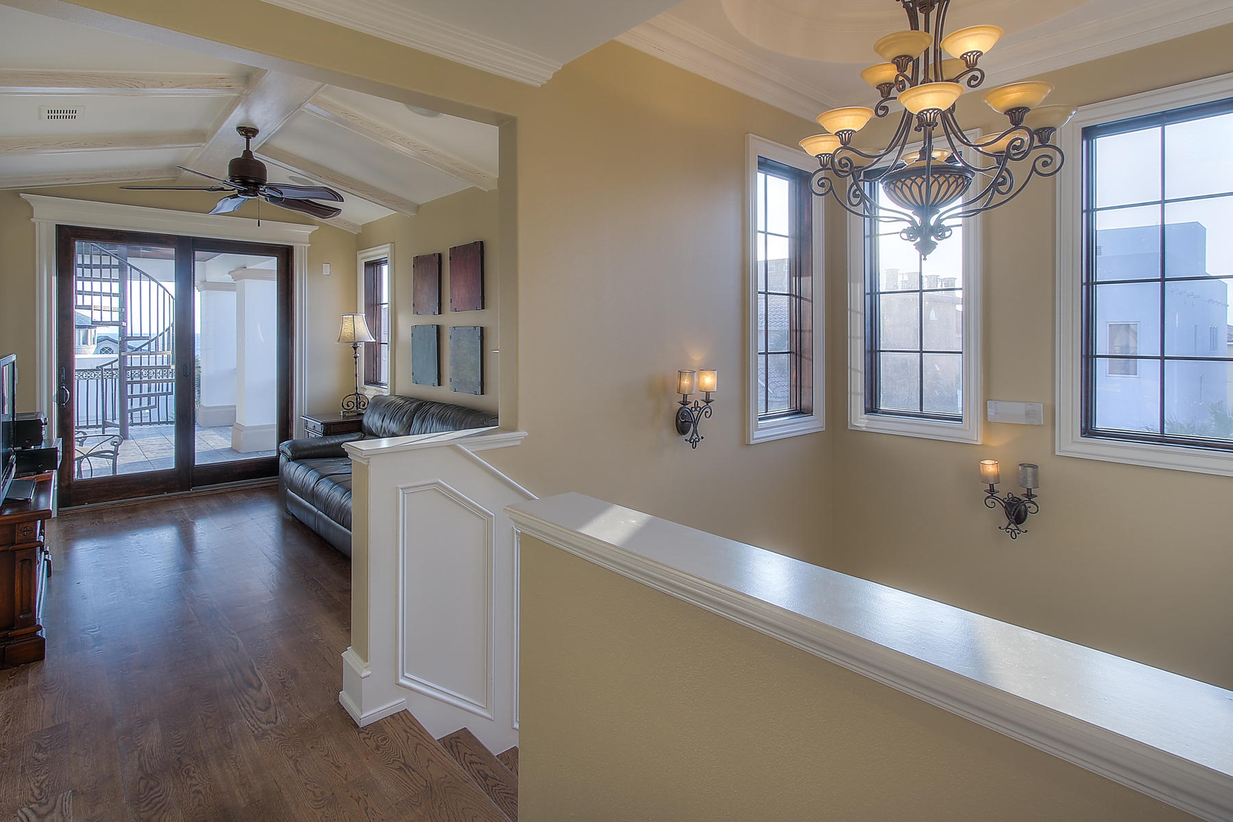 DESTINY BY THE SEA S/D - Residential