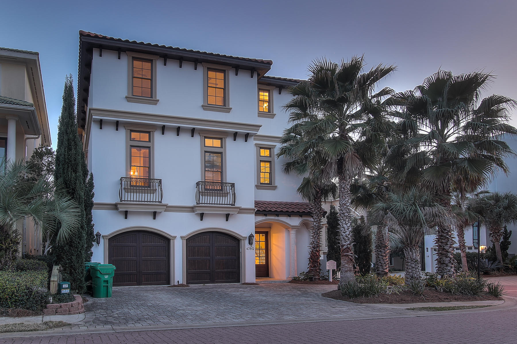 DESTINY BY THE SEA S/D - Residential