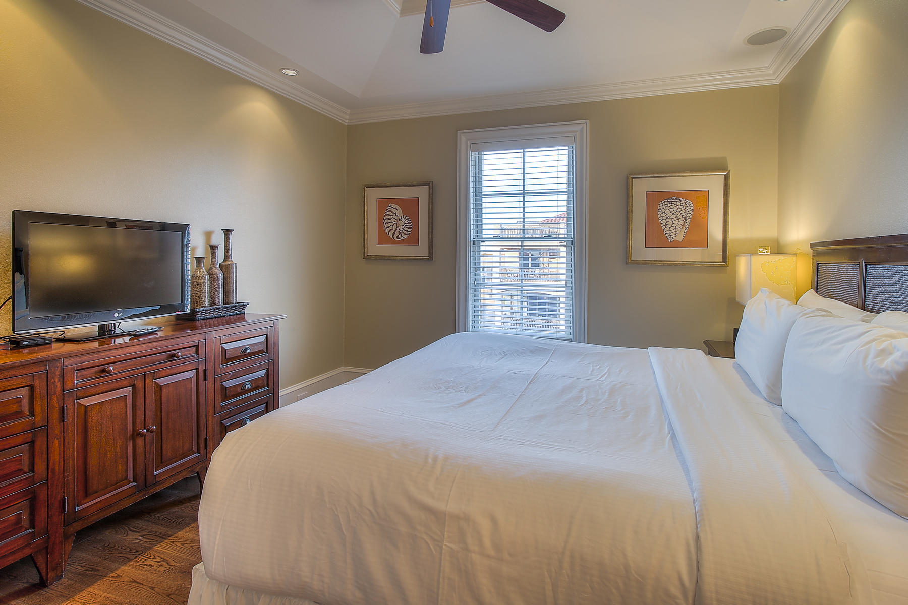 DESTINY BY THE SEA S/D - Residential
