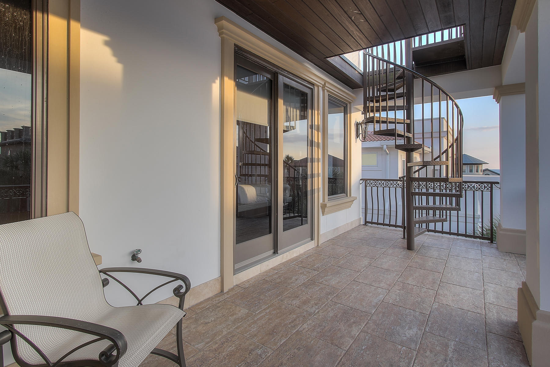 DESTINY BY THE SEA S/D - Residential