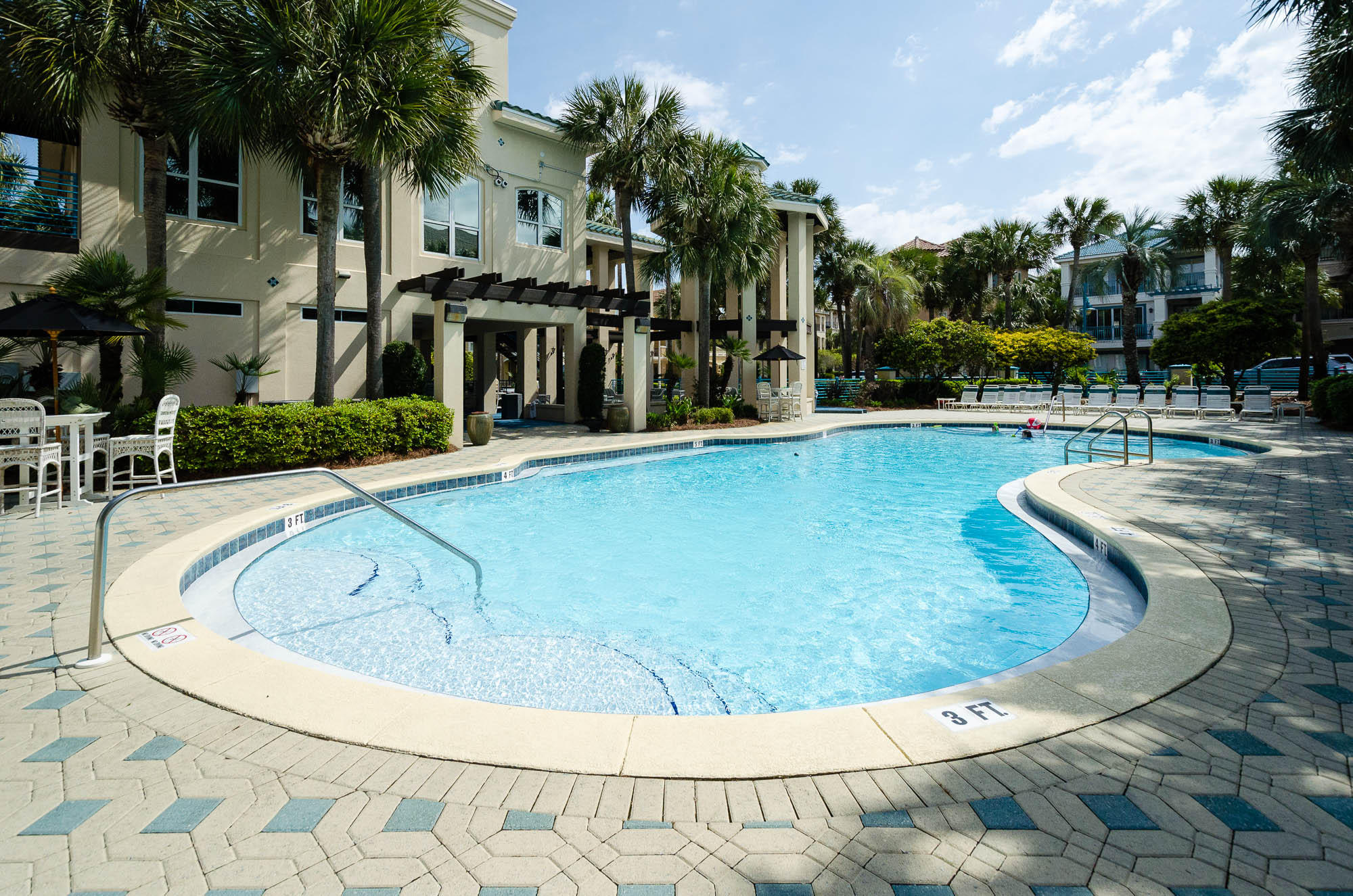 DESTINY BY THE SEA S/D - Residential