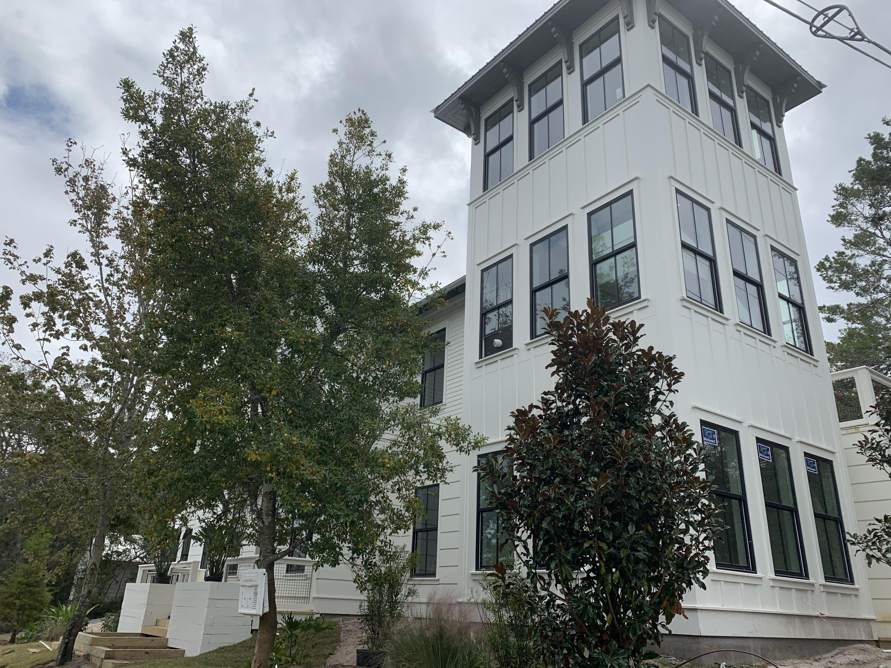 SEAGROVE 2ND ADDN - Residential