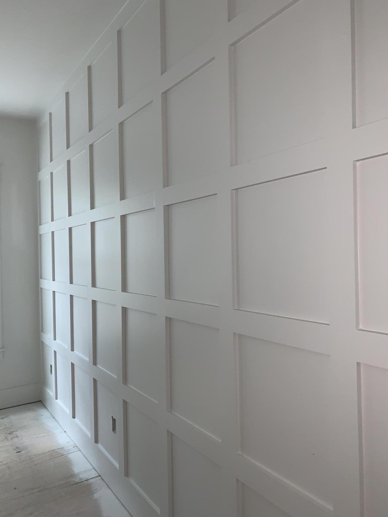 SEAGROVE 2ND ADDN - Residential