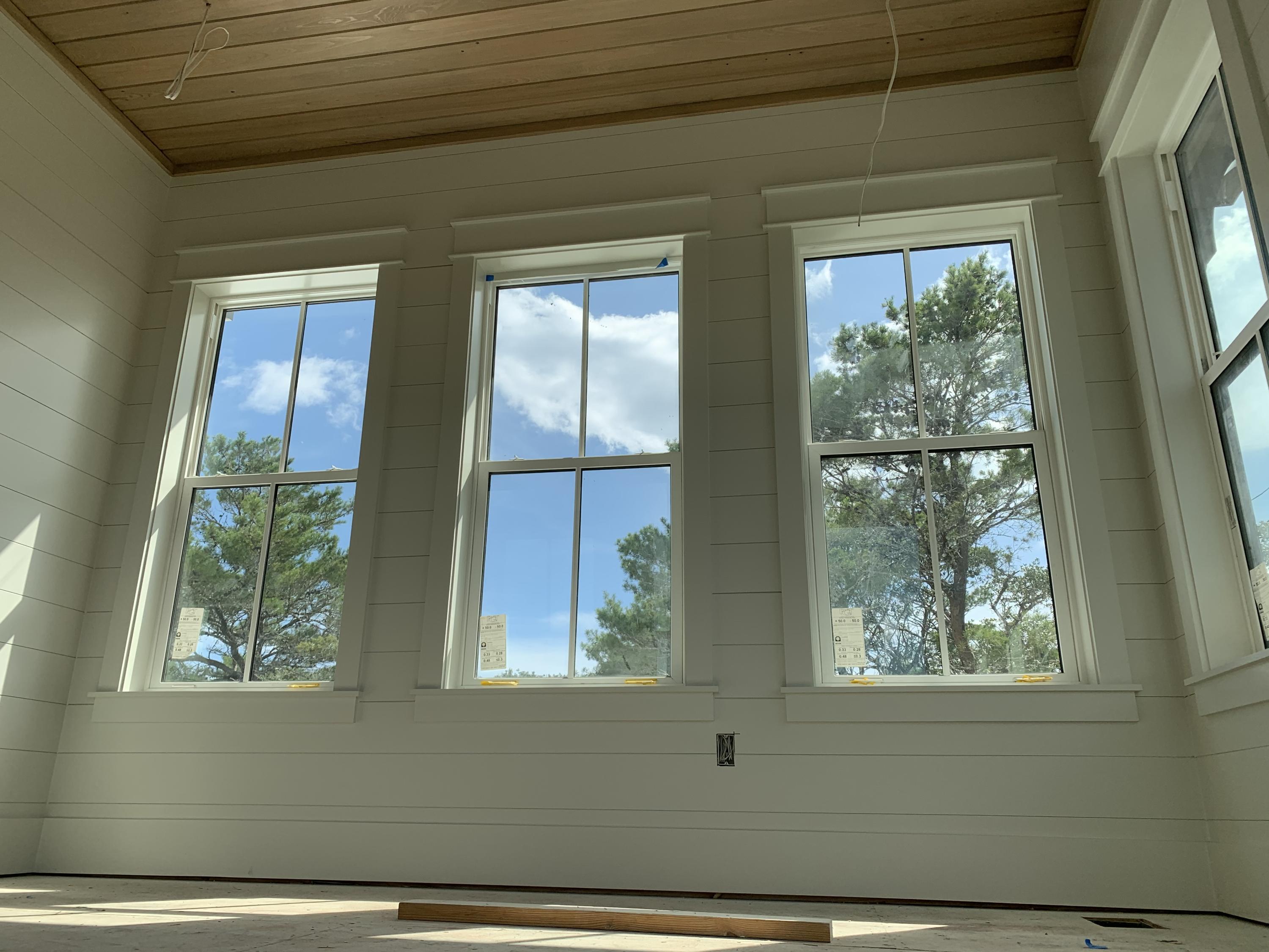 SEAGROVE 2ND ADDN - Residential