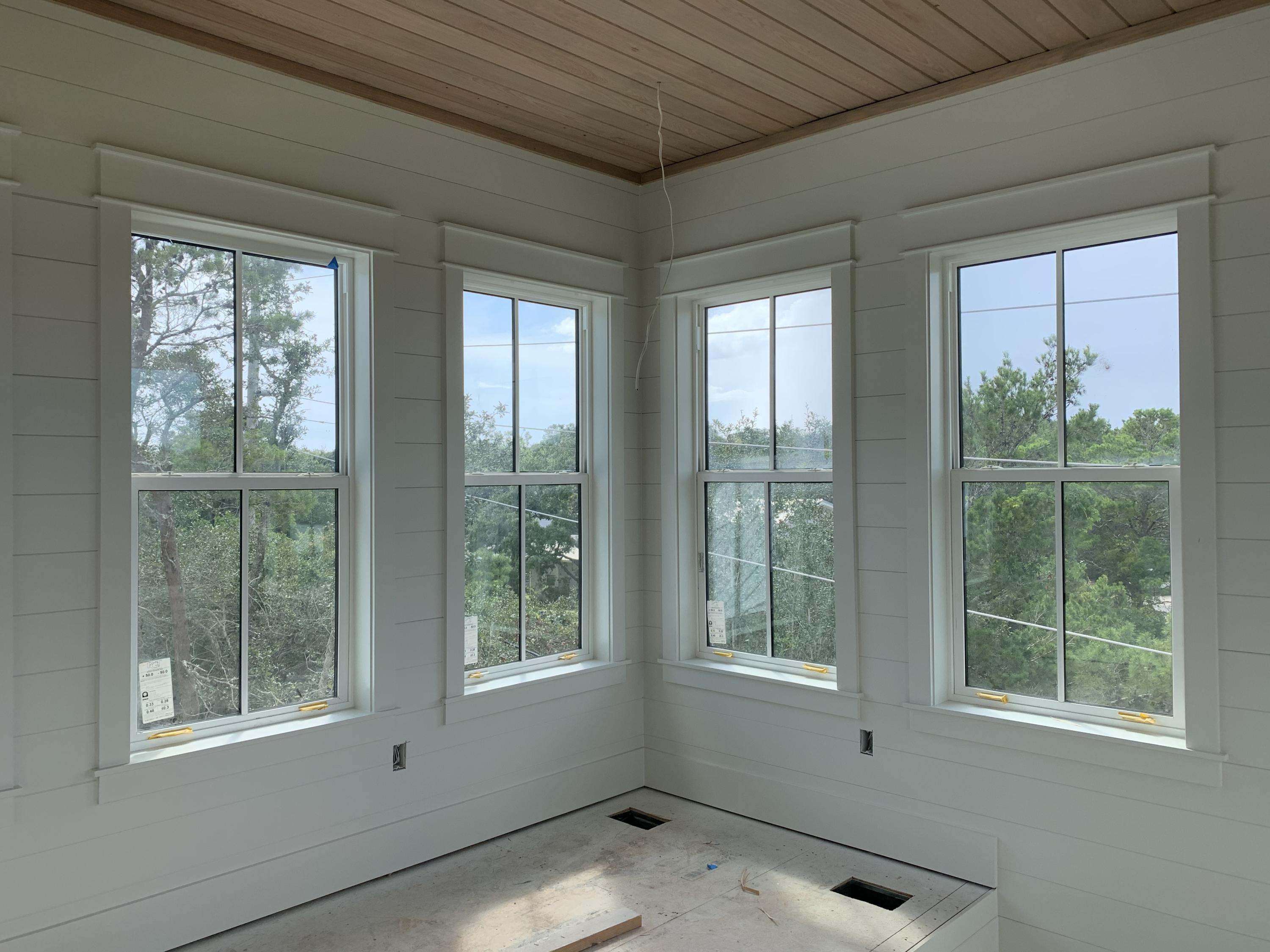 SEAGROVE 2ND ADDN - Residential