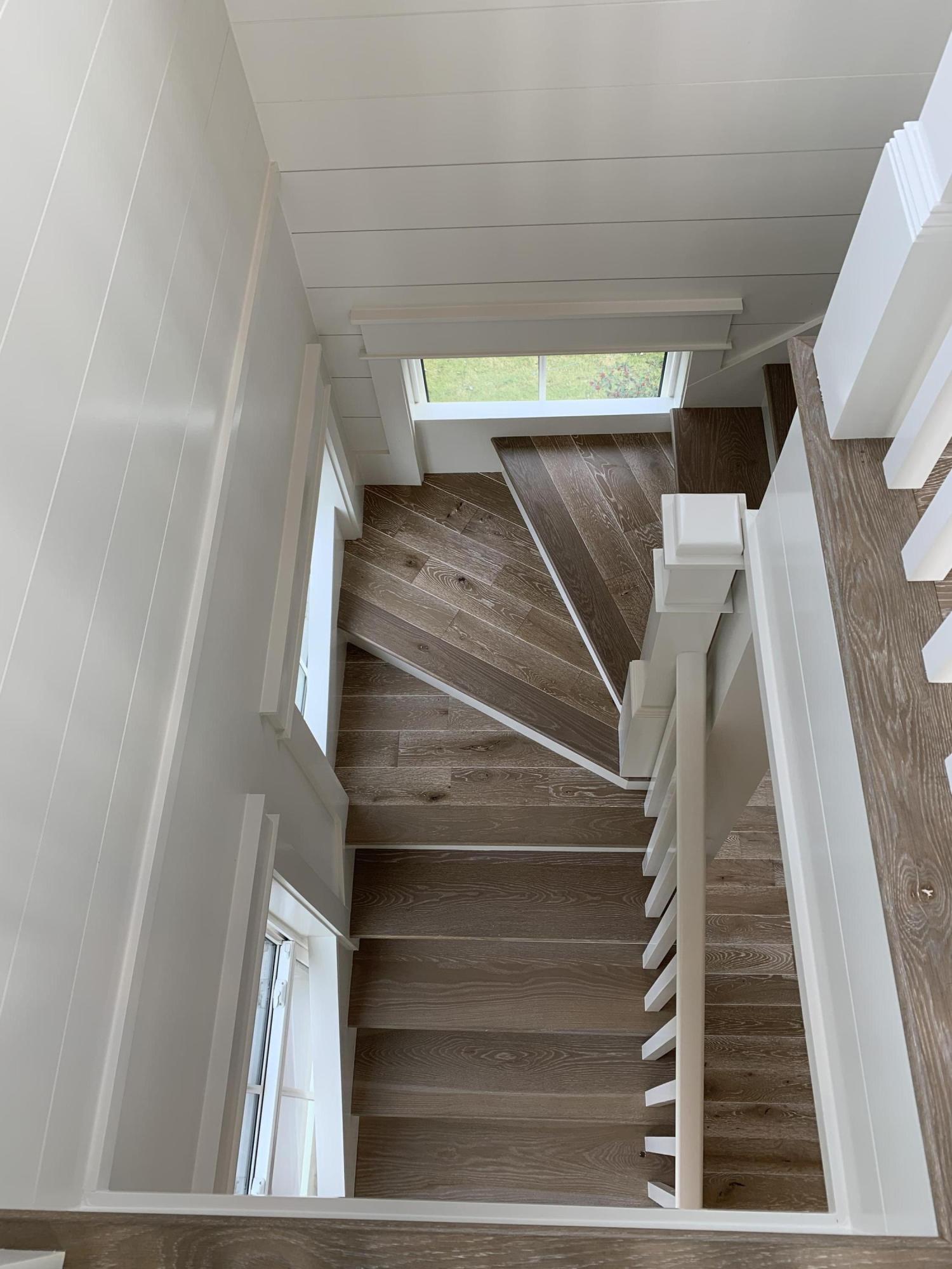 SEAGROVE 2ND ADDN - Residential