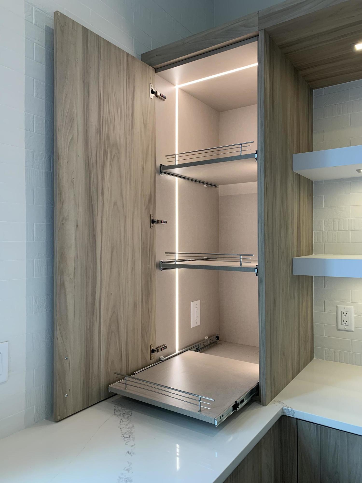 SEAGROVE 2ND ADDN - Residential
