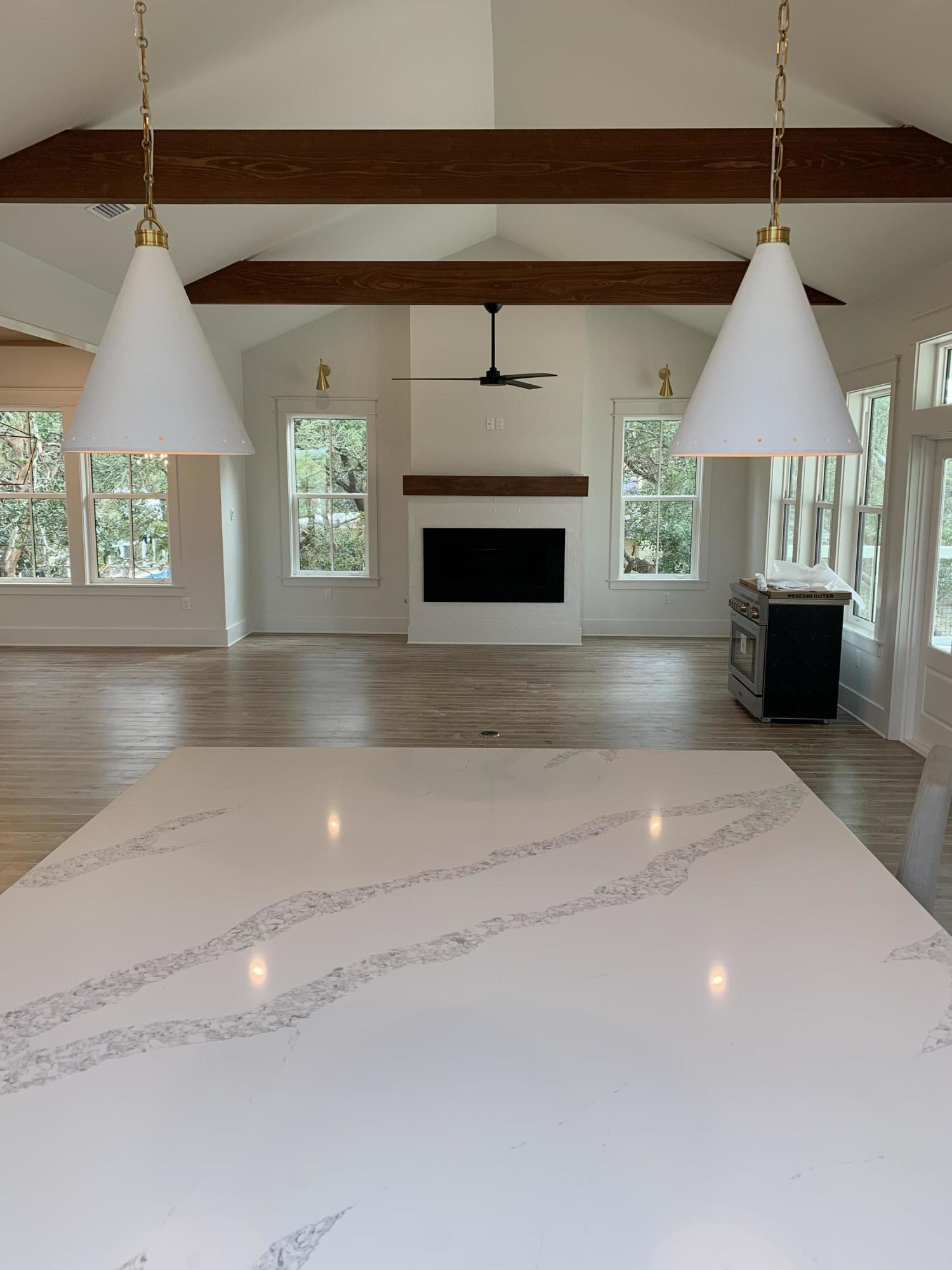 SEAGROVE 2ND ADDN - Residential
